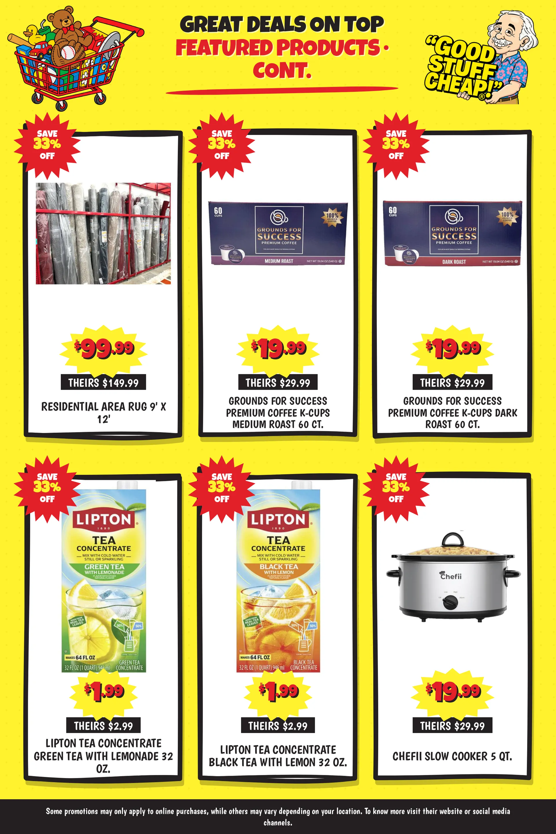 Weekly ad Ollie's — 2026-08-31 from August 31 to September 14 2026 - Page 14
