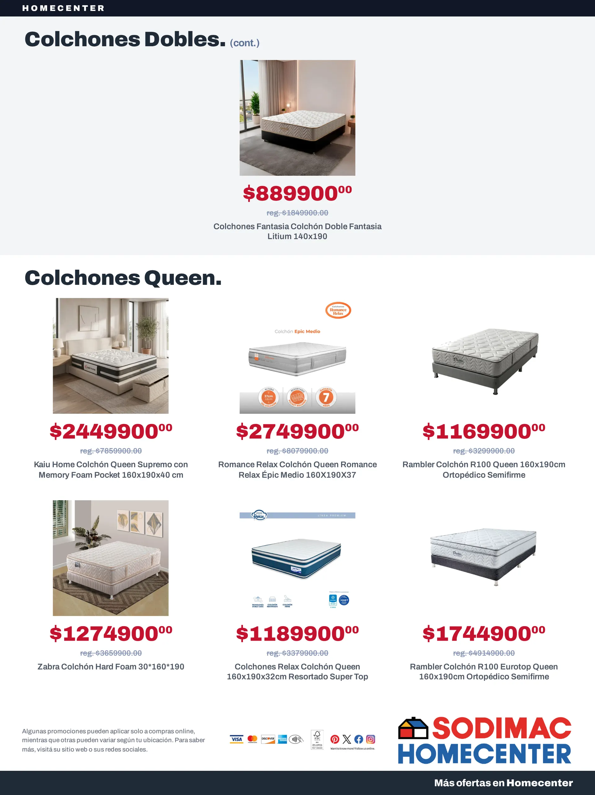 Catalogo de Ofertas semanales! 28 de julio al 11 de agosto 2026 - Pag 14