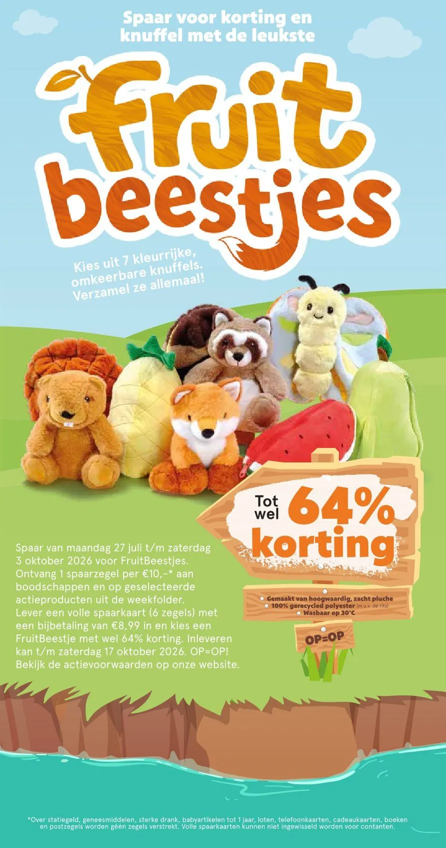 Boon's Markt — 2026-08-11 van 11 augustus tot 16 augustus 2026 - Folder pagina 14