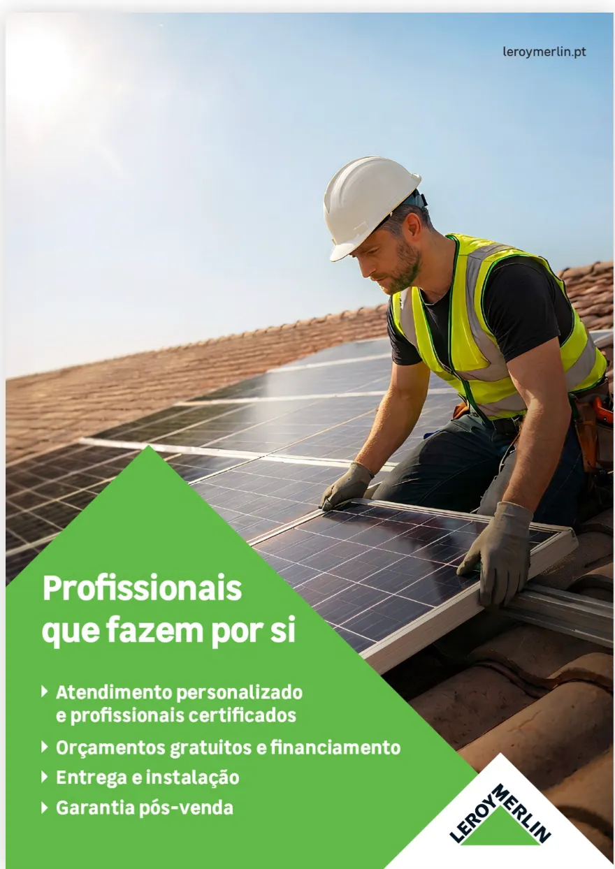 Folheto Leroy Merlin — 2026-08-26 de 26 de agosto até 29 de setembro 2026 - Pagina 14