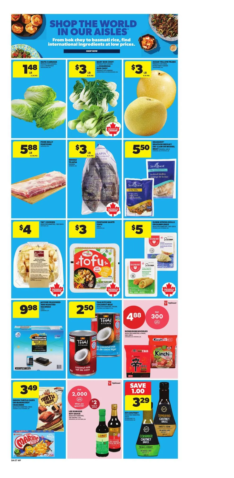 Dominion — 2026-10-26 from October 22 to October 28 2026 - flyer page 14