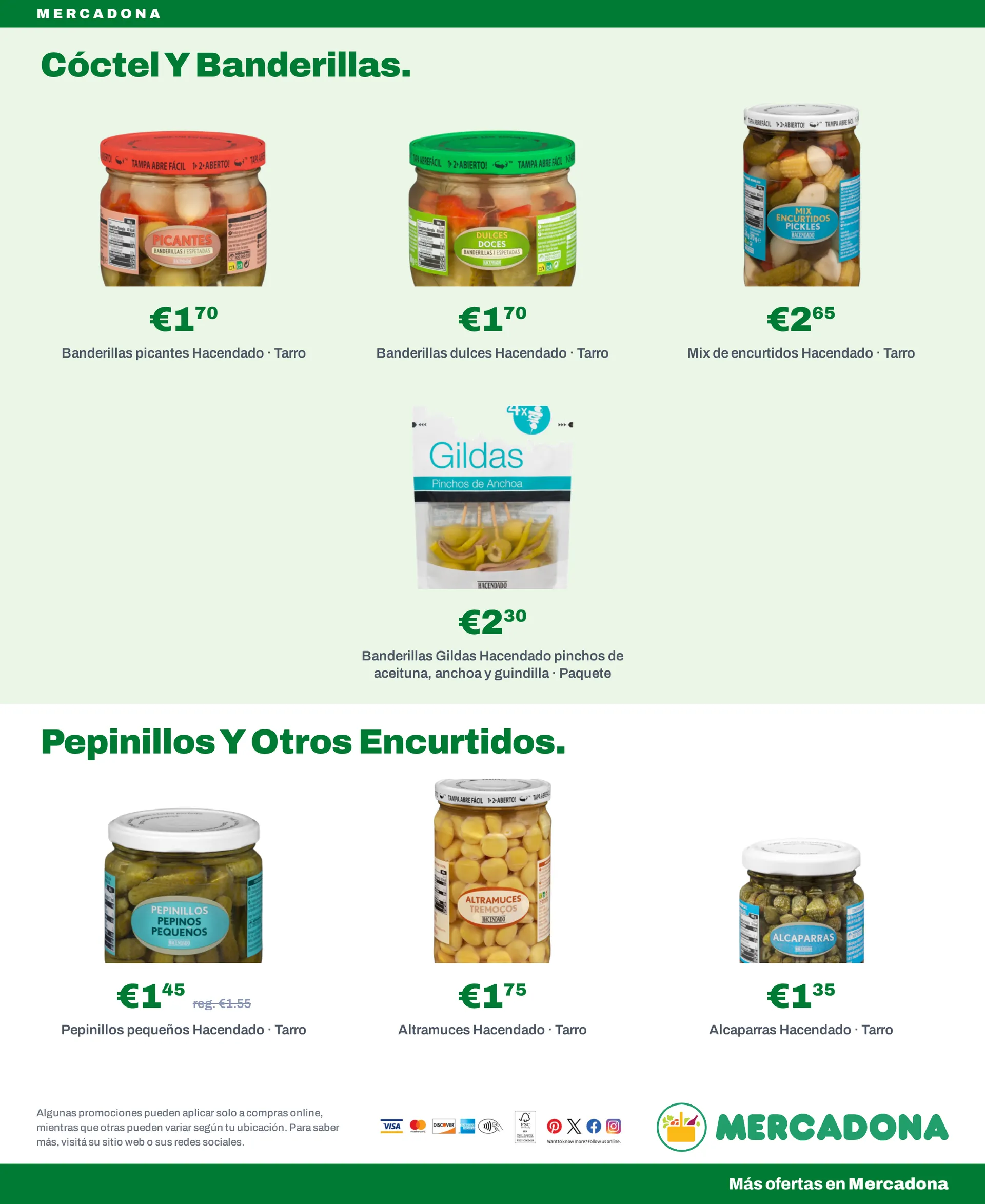 Catálogo de Mercadona — 2026-07-21 21 de julio al 5 de agosto 2026 - Página 14