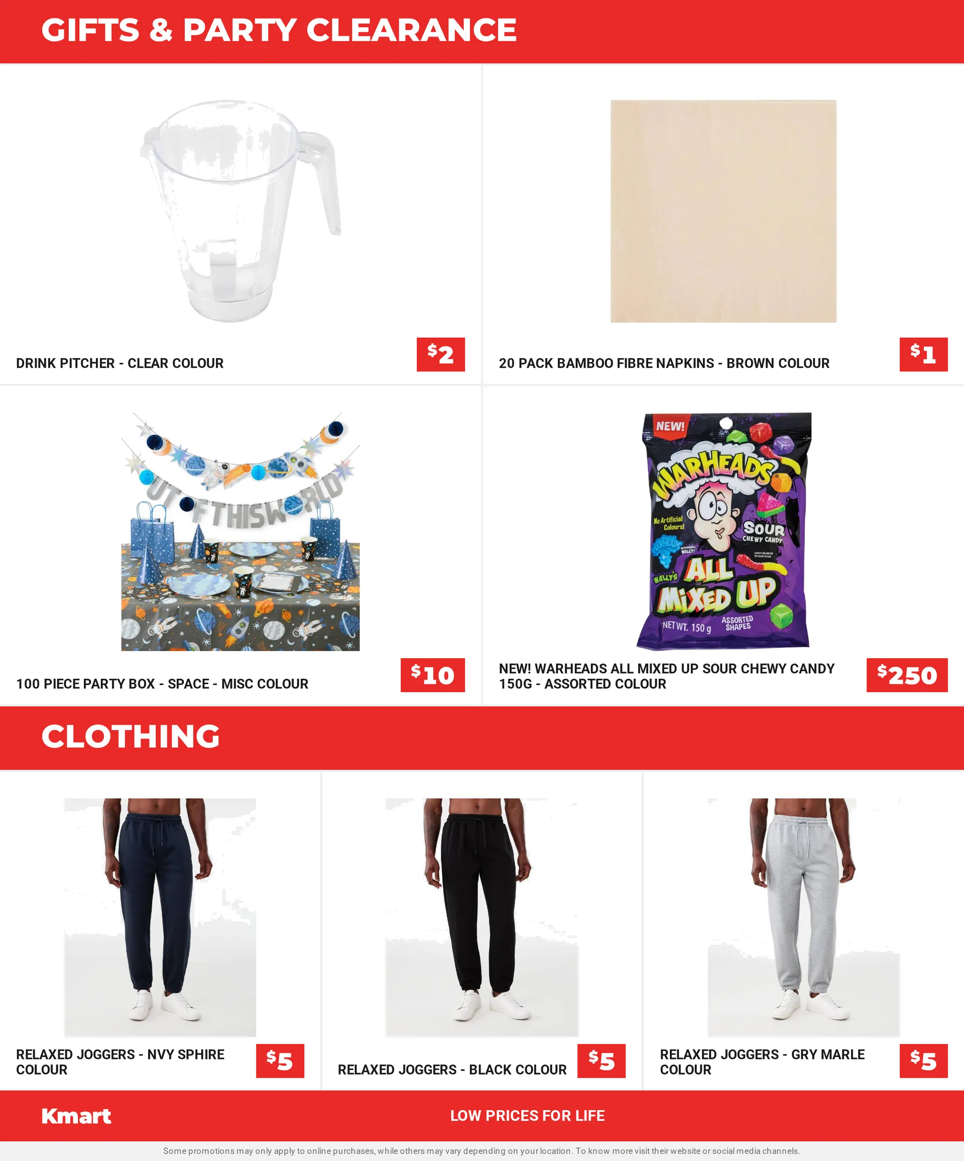 Kmart — 2026-09-04 - Catalogue valid from 4 September to 21 September 2026 - page 14