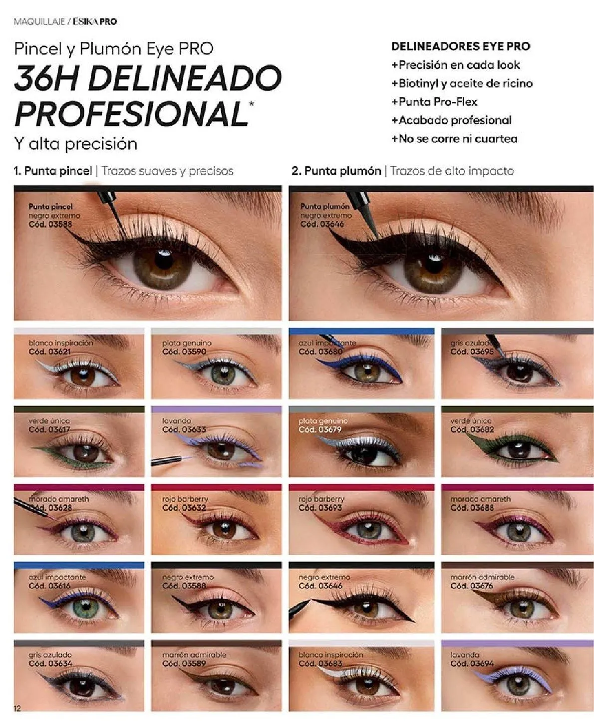 Catálogo de Ésika — 2026-10-30 30 de octubre al 14 de noviembre 2026 - Pagina 14