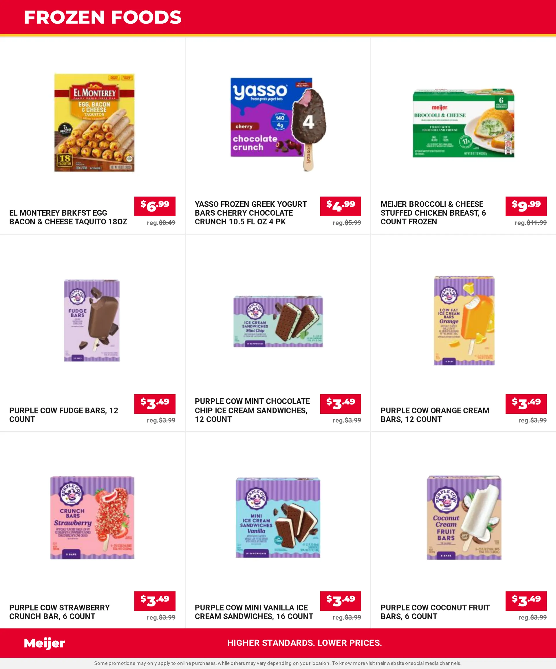Weekly ad Meijer — 2026-07-11 from July 11 to July 18 2026 - Page 14