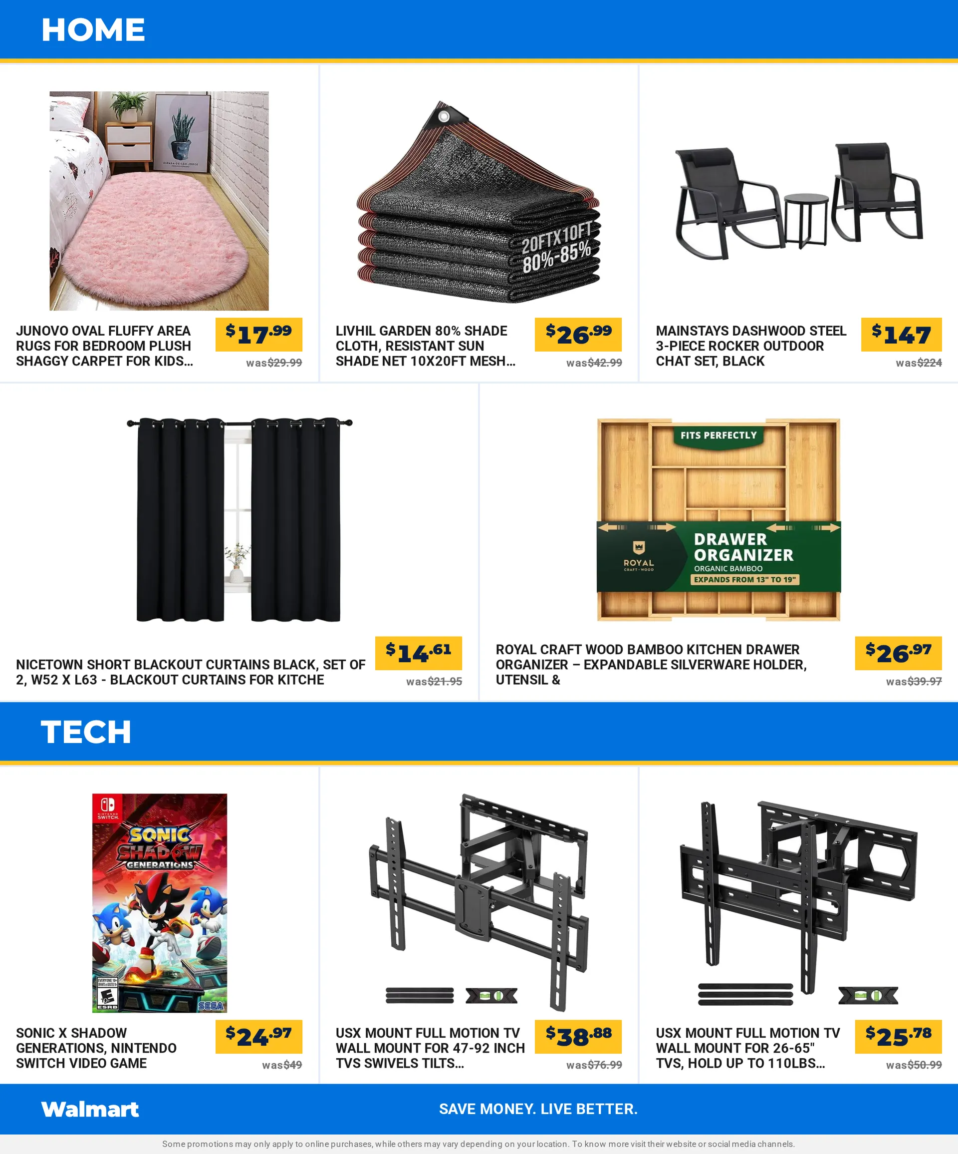 Weekly ad Weekly Deals! from August 7 to August 24 2026 - Page 14