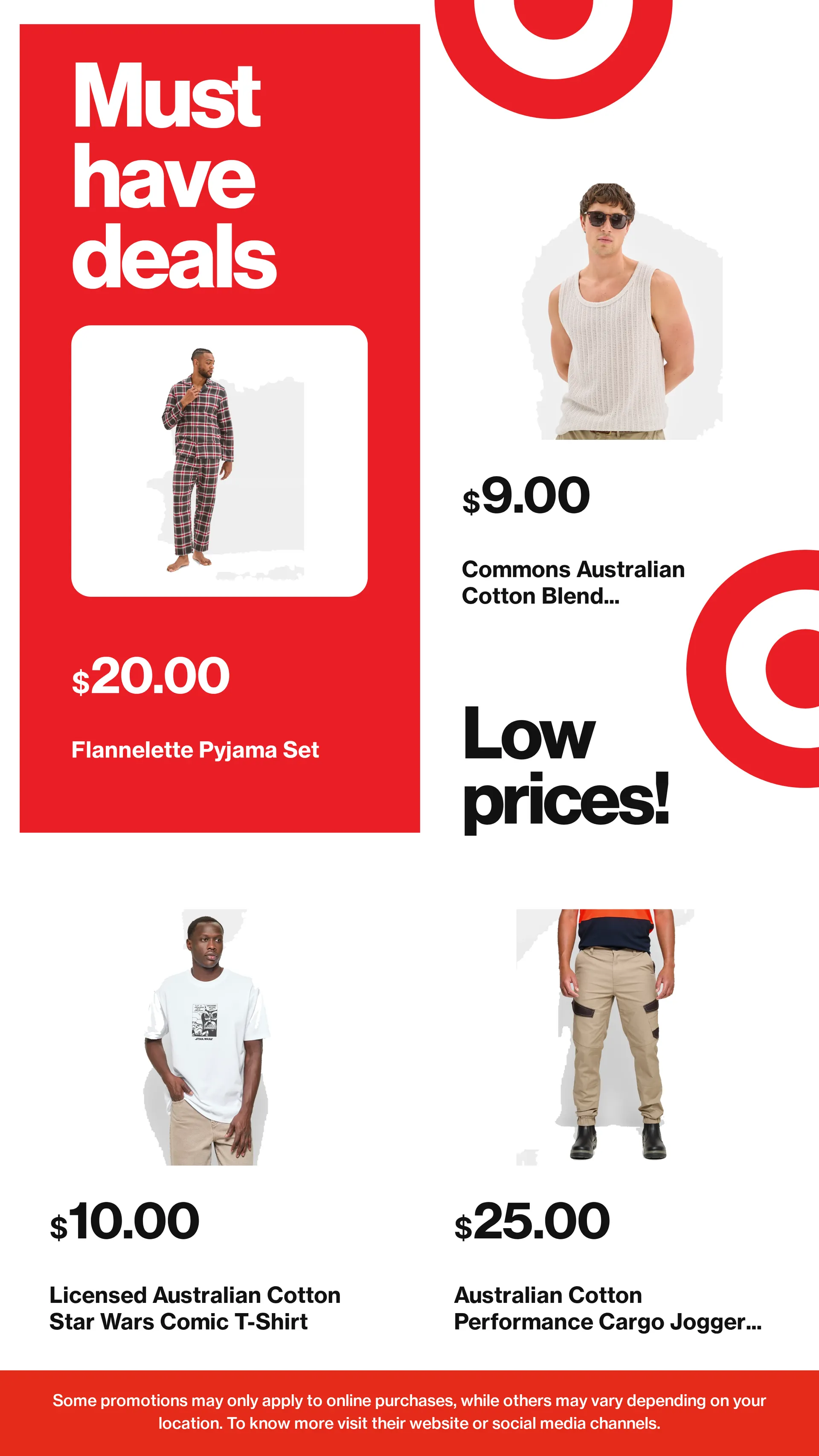 Target — 2026-10-30 - Catalogue valid from 30 October to 13 November 2026 - page 14