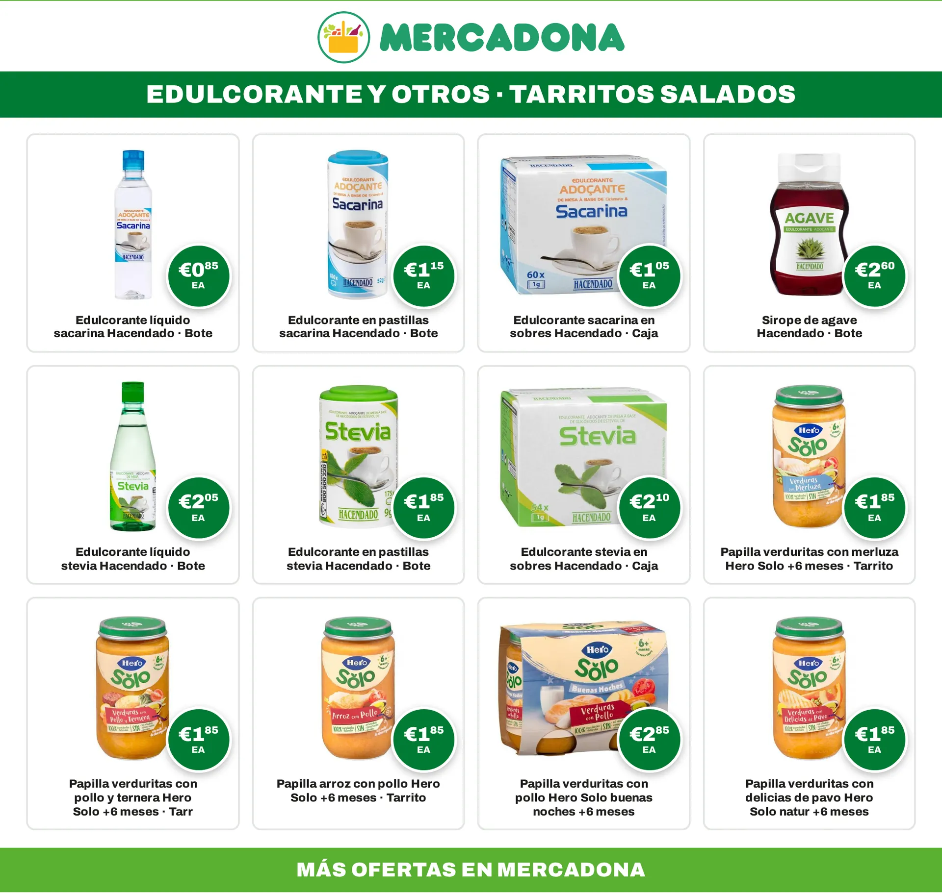 Catálogo de Ofertas semanales! 27 de julio al 11 de agosto 2026 - Página 14