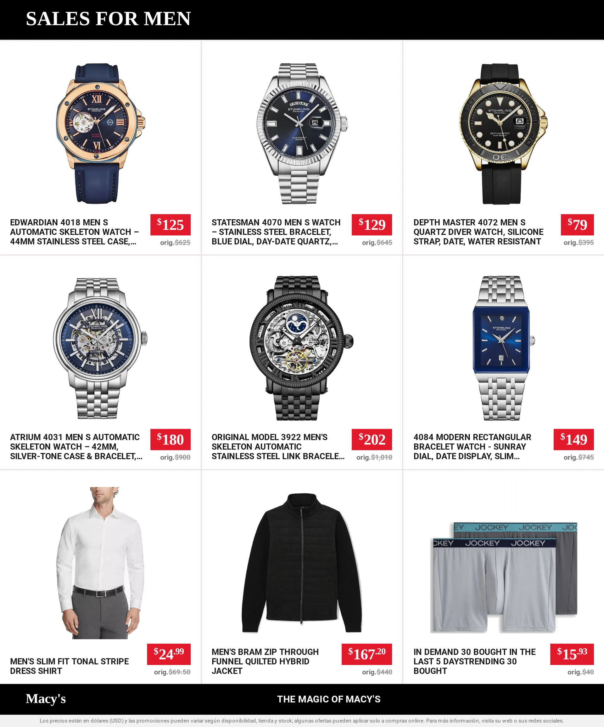 Weekly ad Flash Sale from August 4 to August 18 2026 - Page 14