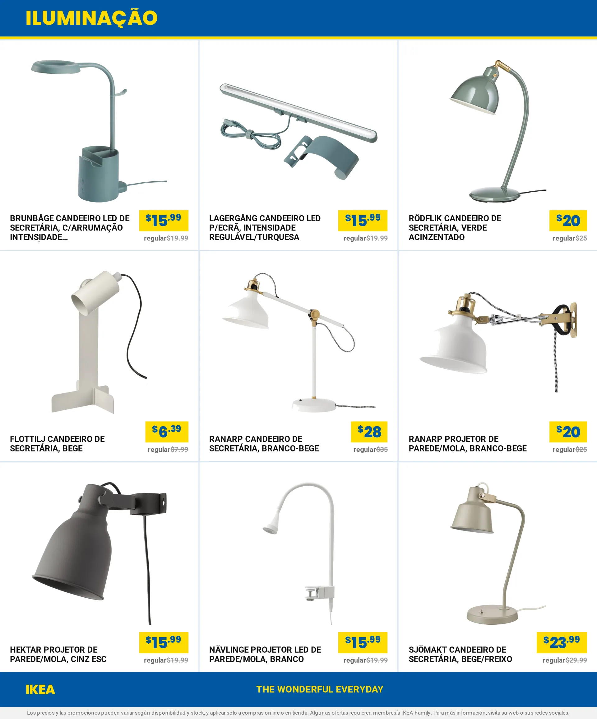 Folheto IKEA — 2026-08-28 de 28 de agosto até 11 de setembro 2026 - Pagina 14
