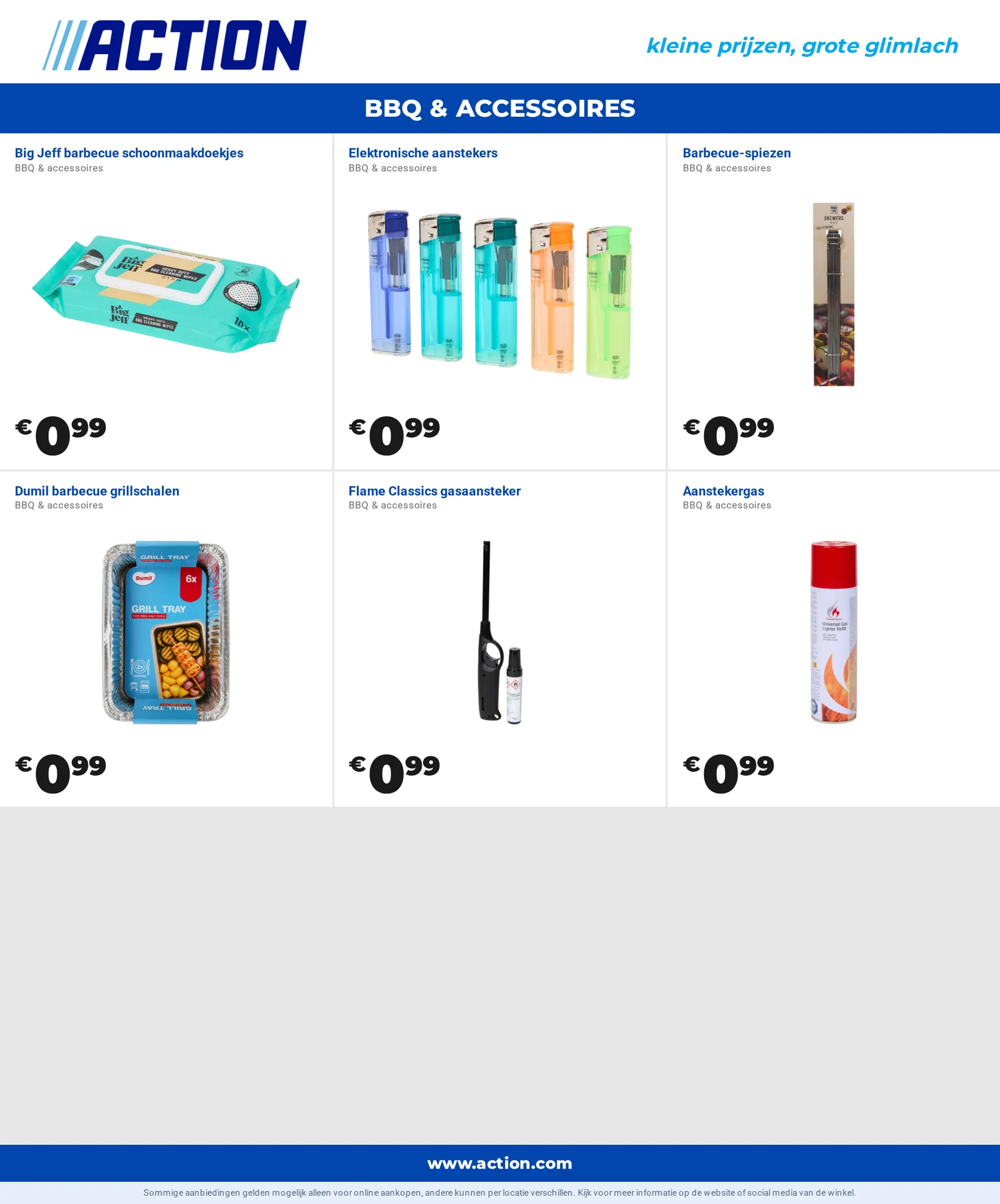 De beste zomeraanbiedingen van 11 augustus tot 25 augustus 2026 - Folder pagina 14