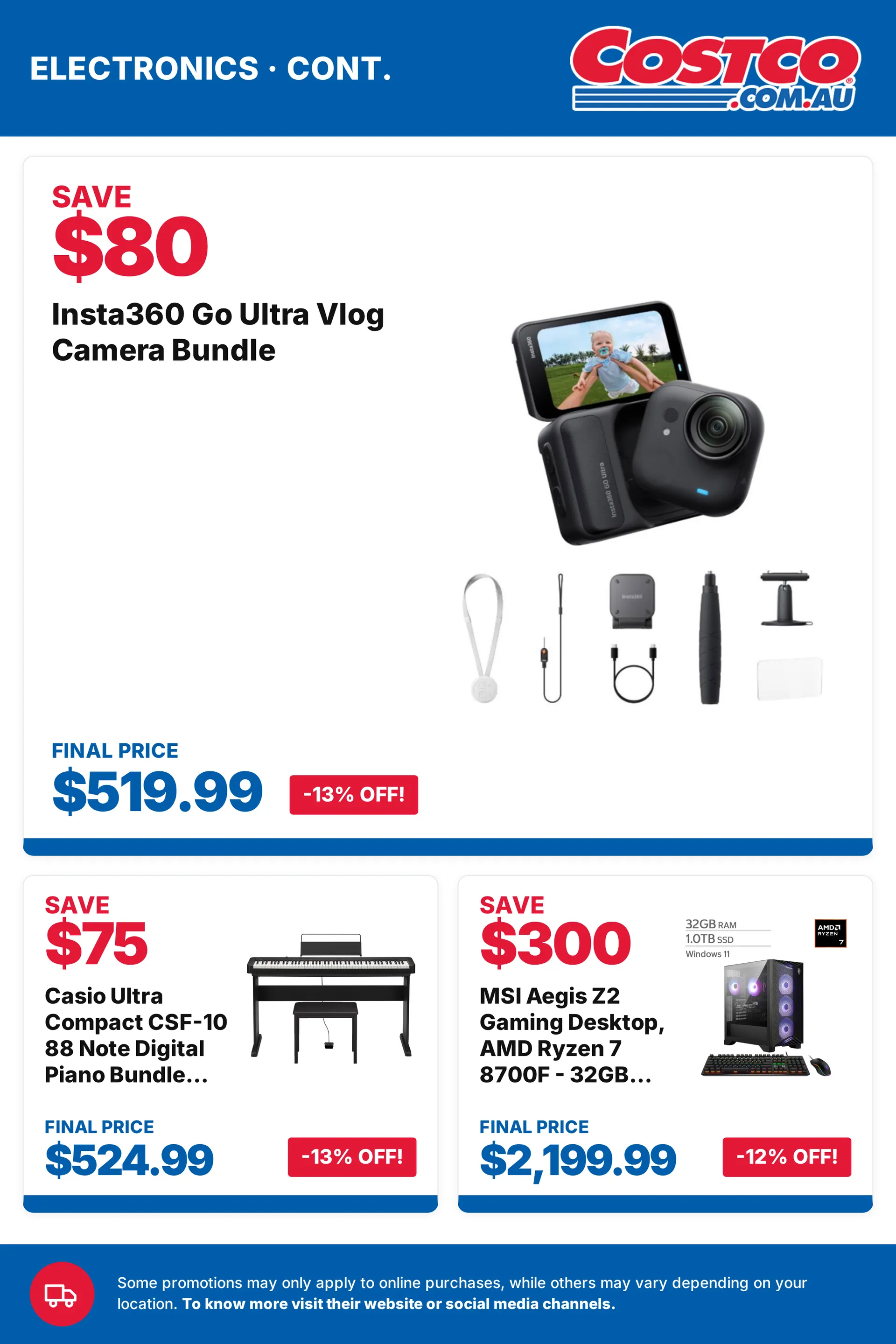 Costco — 2026-09-03 from September 3 to September 10 2026 - flyer page 14