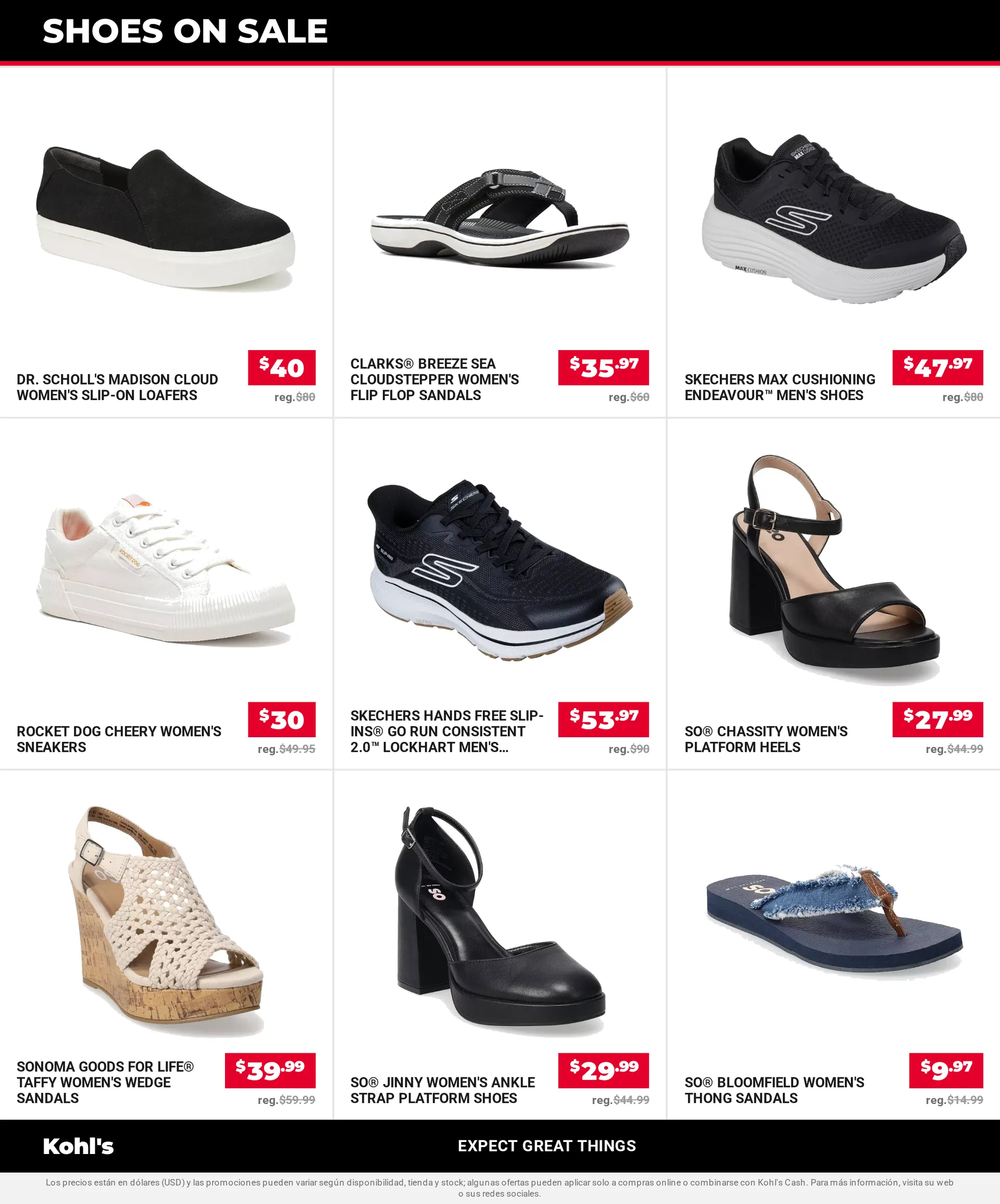 Weekly ad Kohl's — 2026-09-28 from September 28 to October 5 2026 - Page 14