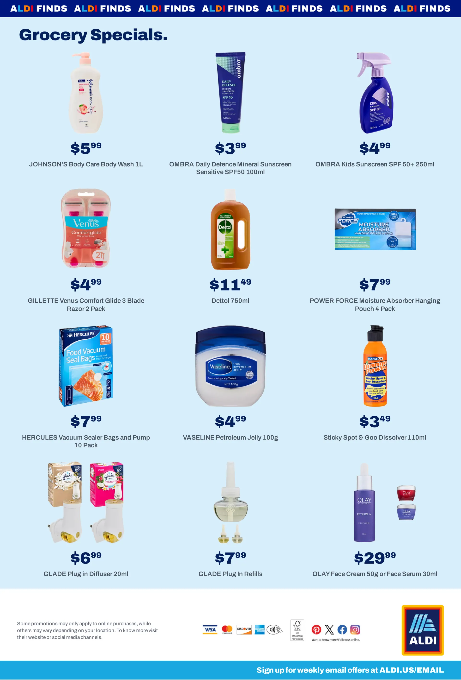 ALDI — Catalogue — 2026-09-07 - Catalogue valid from 7 September to 18 September 2026 - page 14