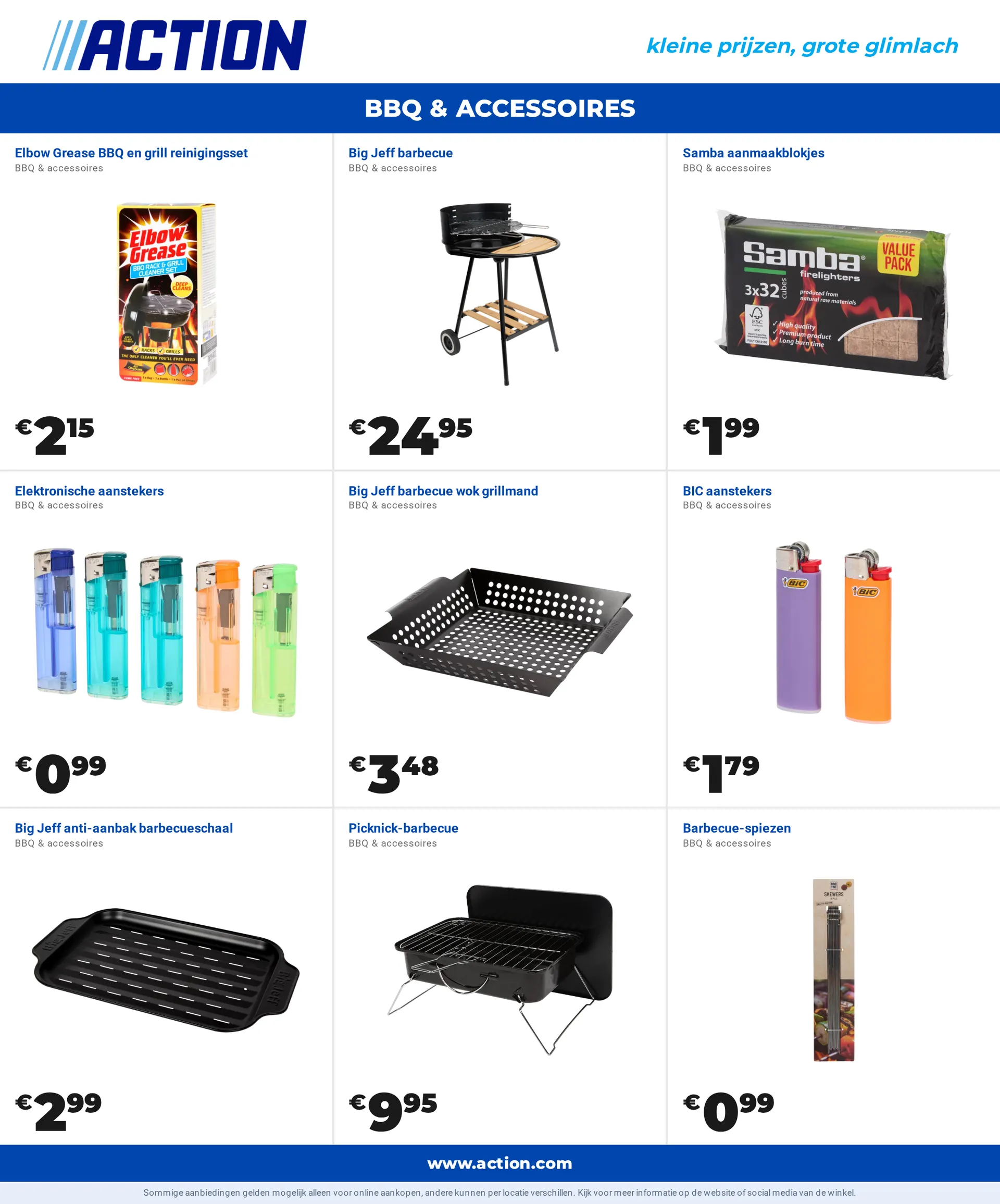 De Weekend Deals van nu van 7 augustus tot 11 augustus 2026 - Folder pagina 14