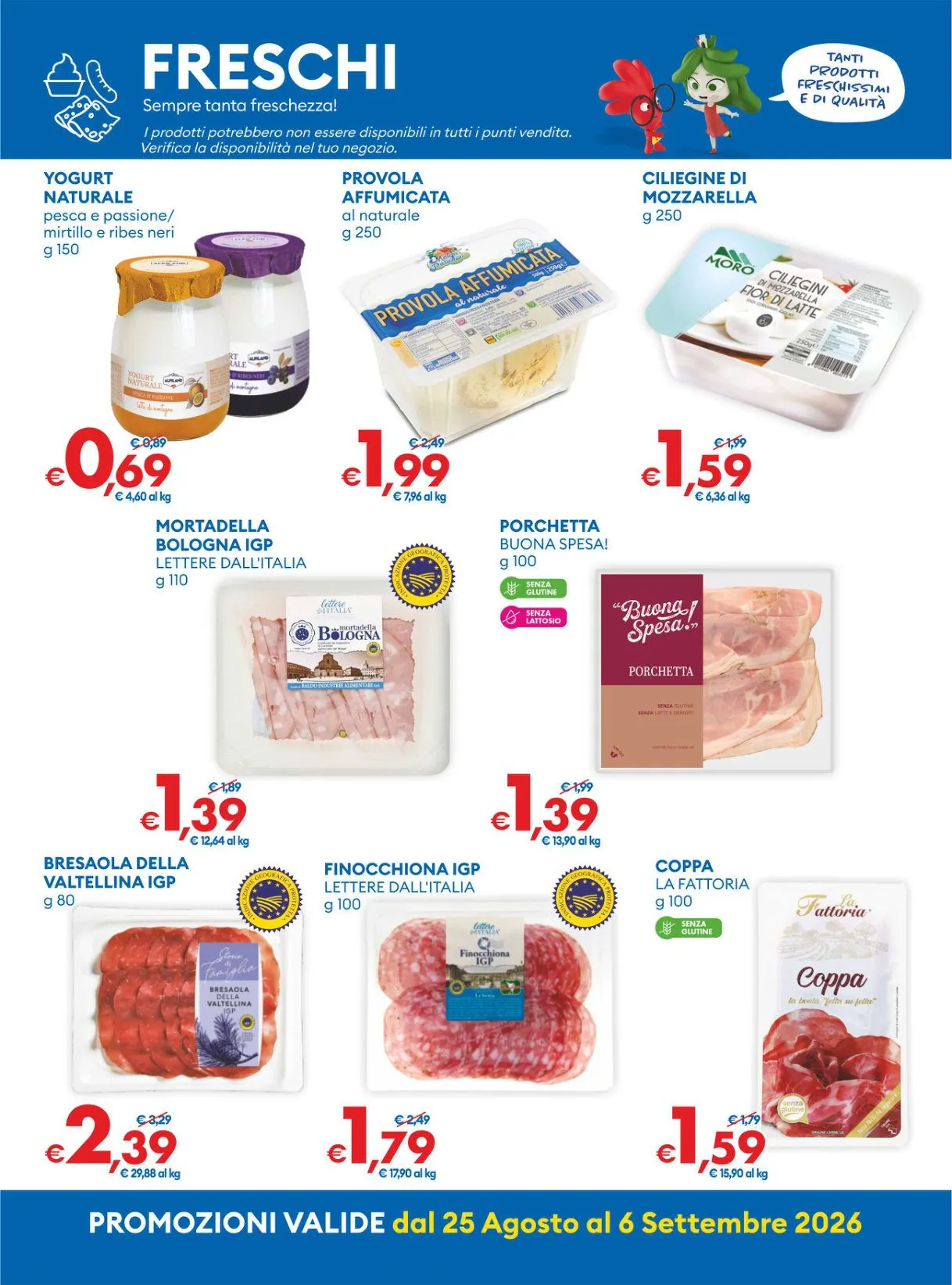 MD Discount — 2026-08-24 da 24 agosto a 6 settembre di 2026 - Pagina del volantino 14