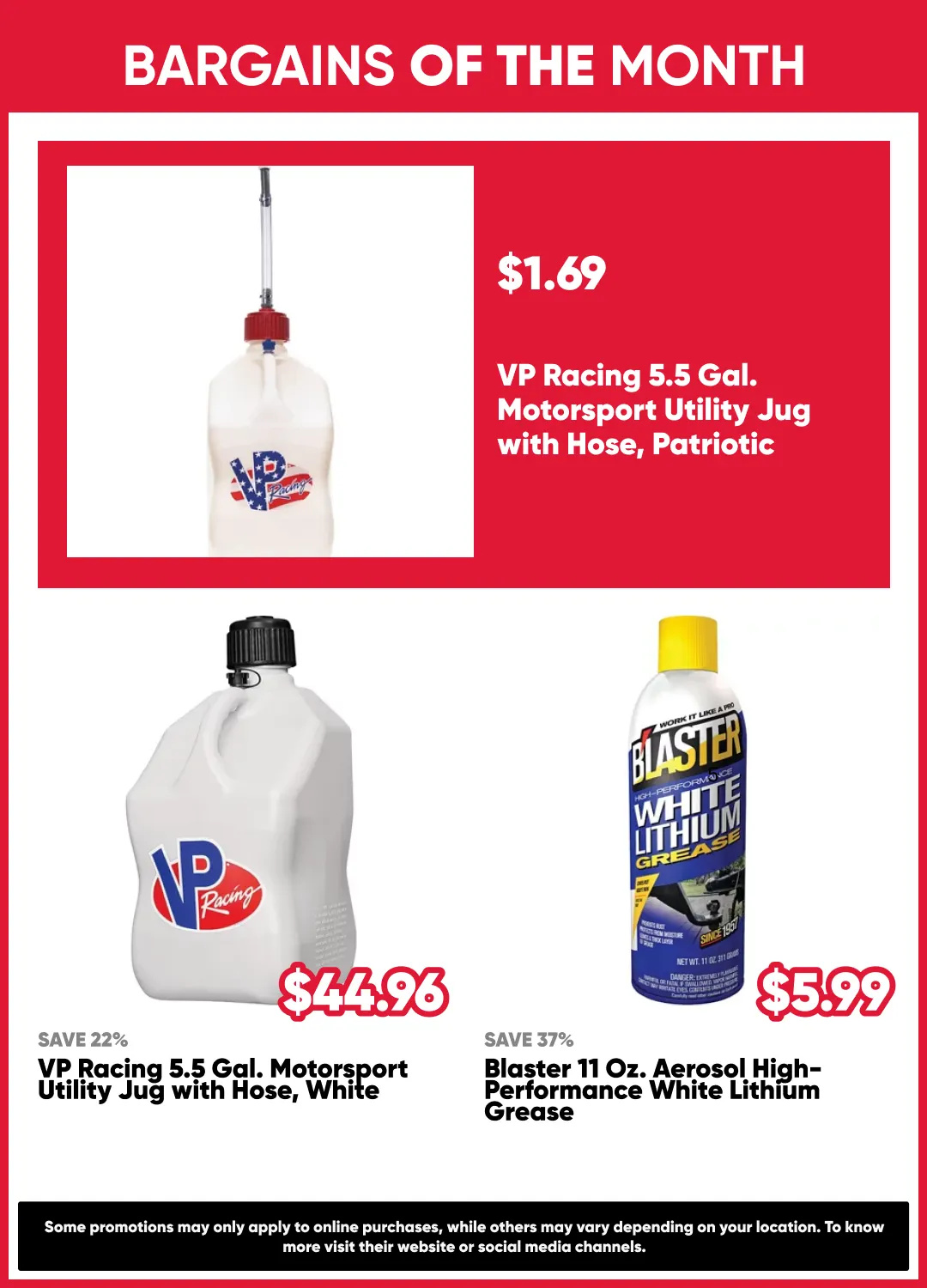Weekly ad True Value — 2026-09-15 from September 15 to October 5 2026 - Page 14