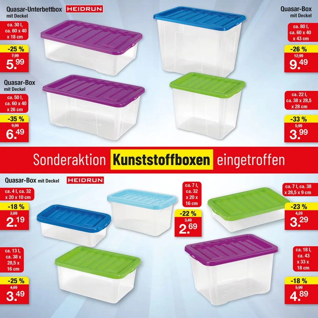 Zimmermann — 2026-08-31 von 31. August bis 5. September 2026 - Prospekt seite 14