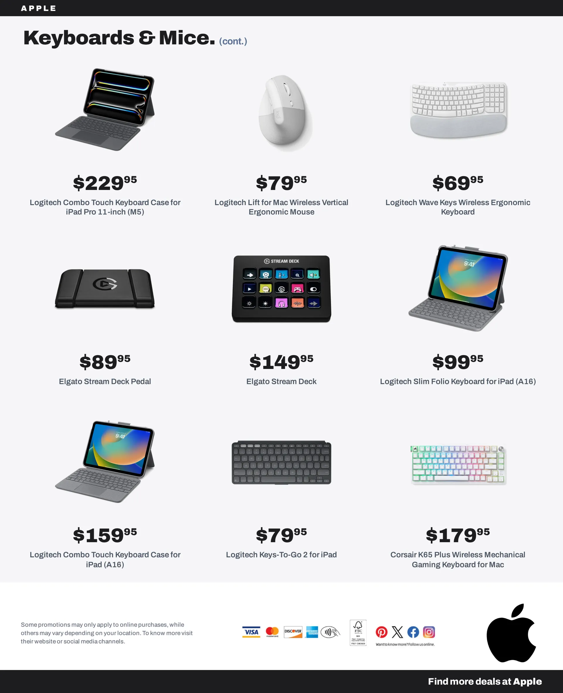 Weekly ad Weekly Deals! from July 20 to August 4 2026 - Page 14