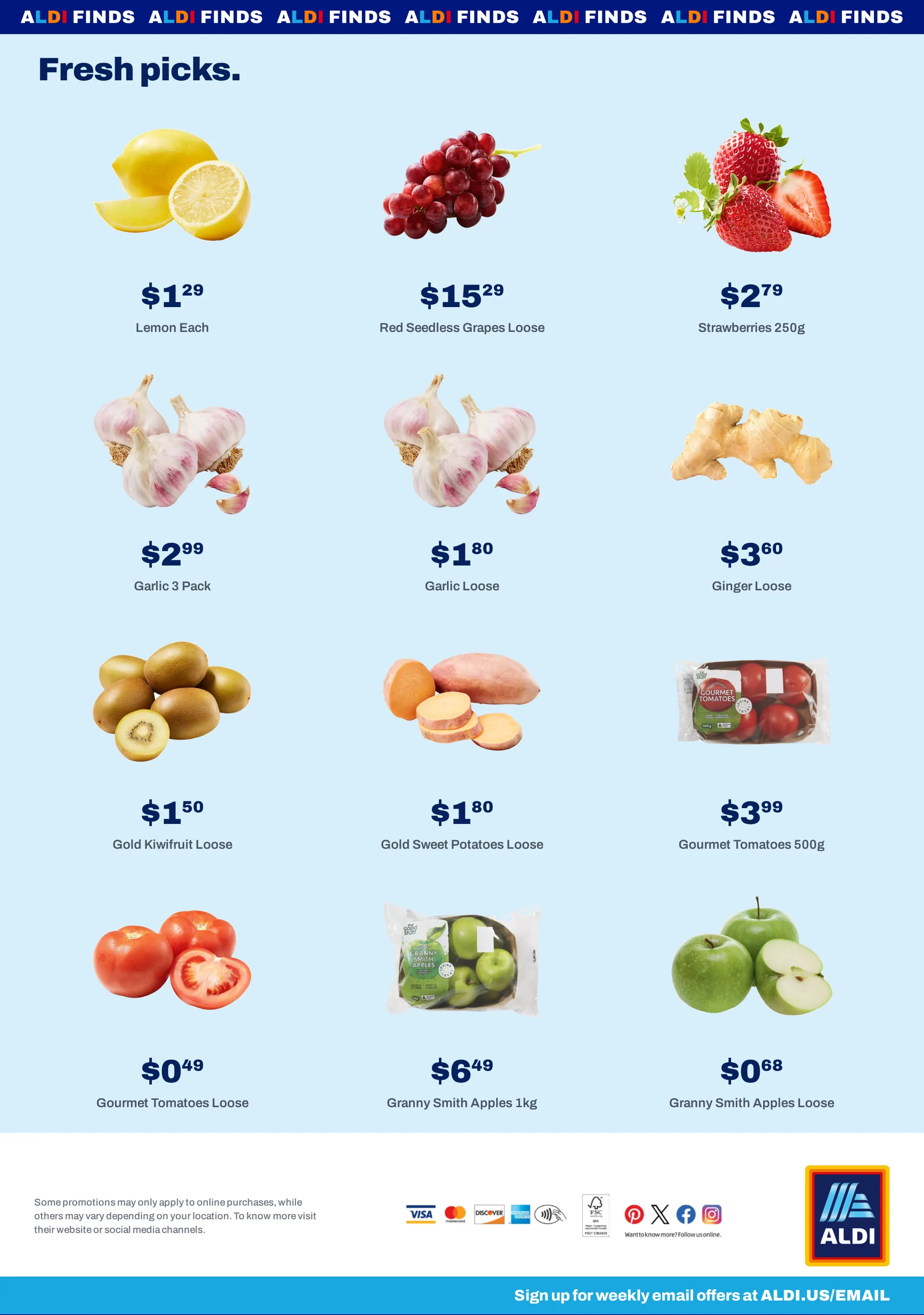 Special Buys - Catalogue valid from 14 August to 31 August 2026 - page 14