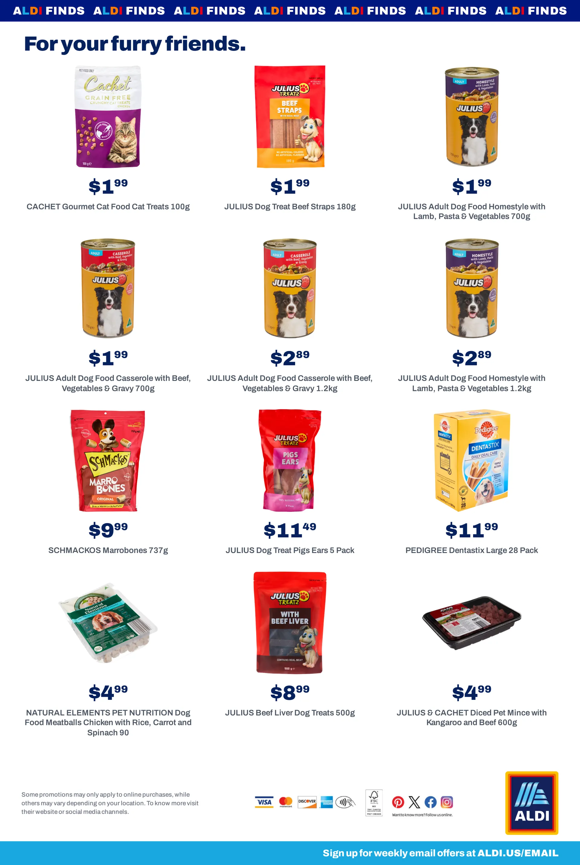ALDI — Catalogue 2 — 2026-09-07 - Catalogue valid from 7 September to 18 September 2026 - page 14