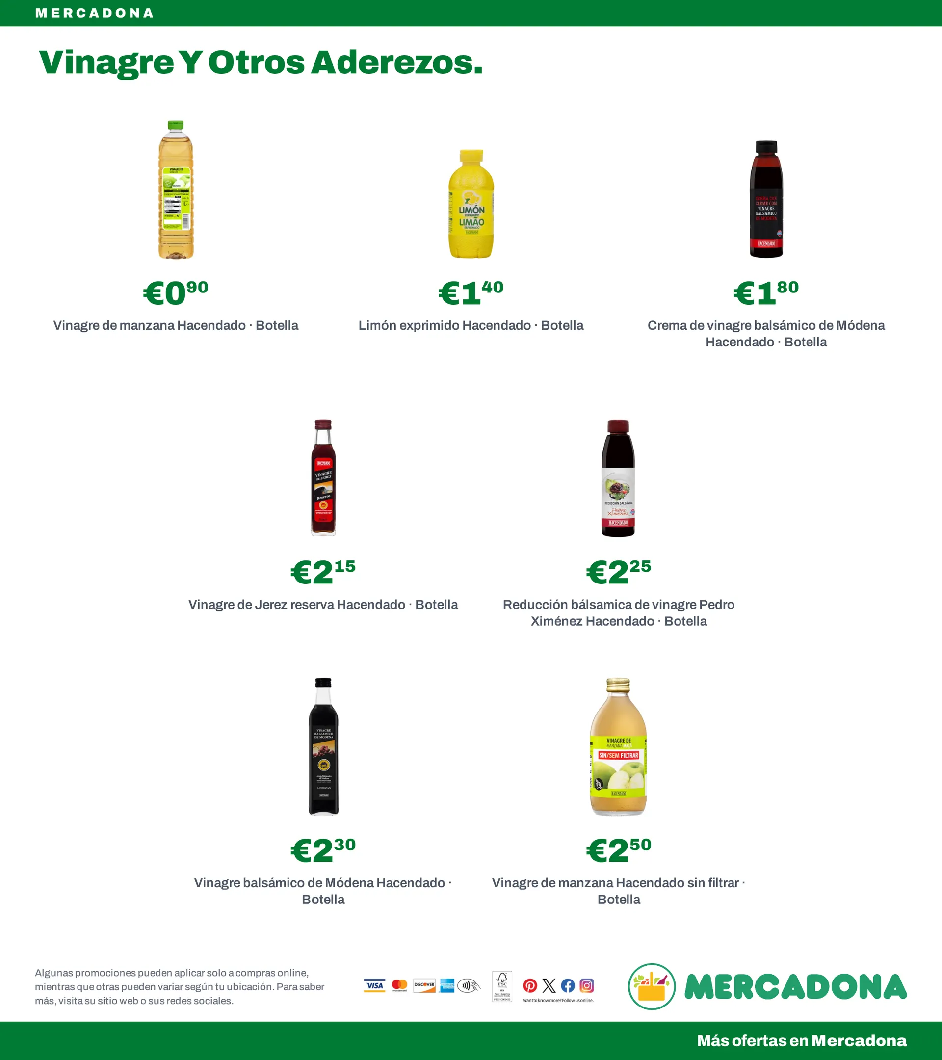 Catálogo de Mercadona — Catálogo 1 — 2026-09-08 8 de septiembre al 16 de septiembre 2026 - Página 14