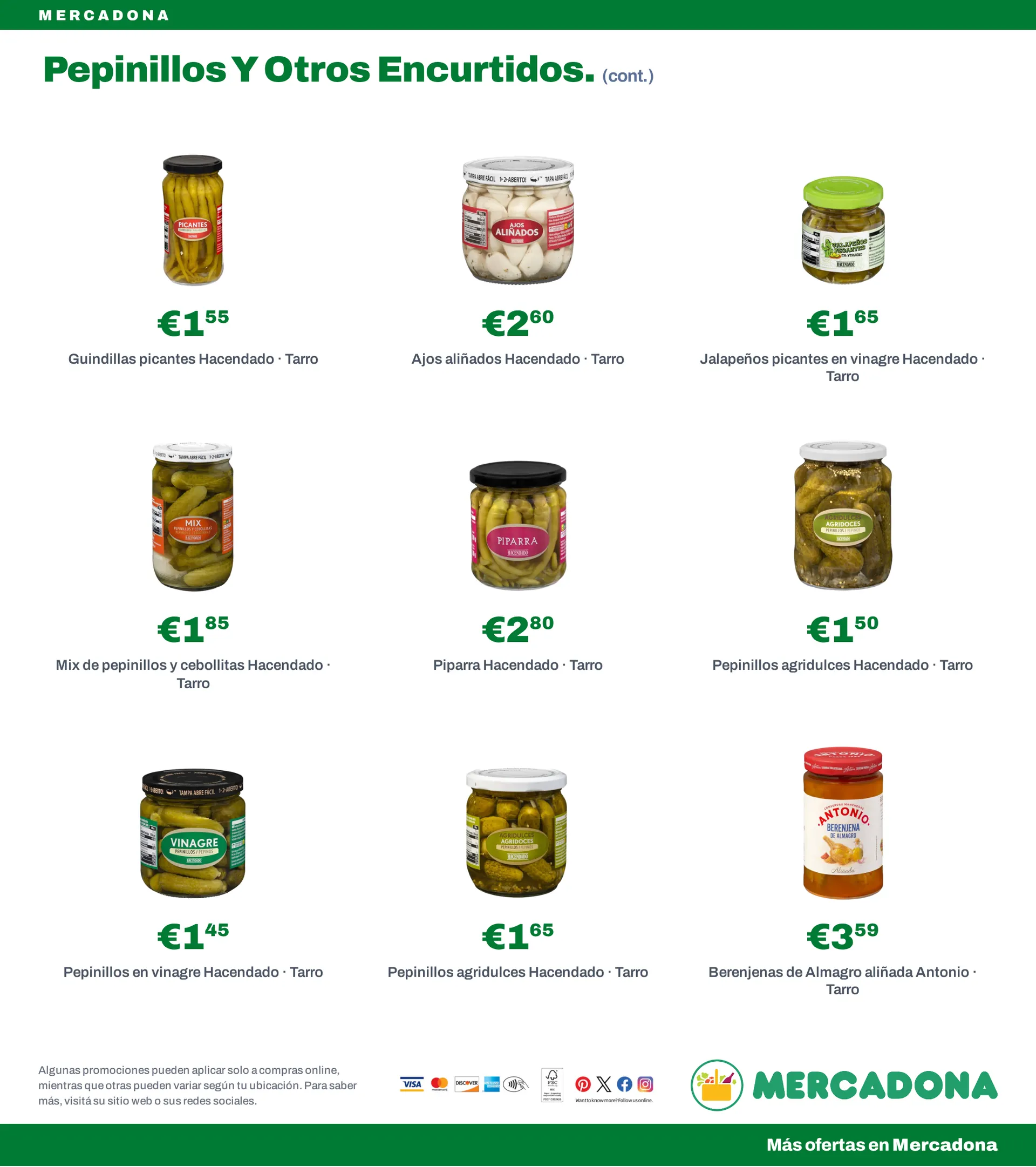 Catálogo de Bajadas de precio 5 de agosto al 19 de agosto 2026 - Página 14