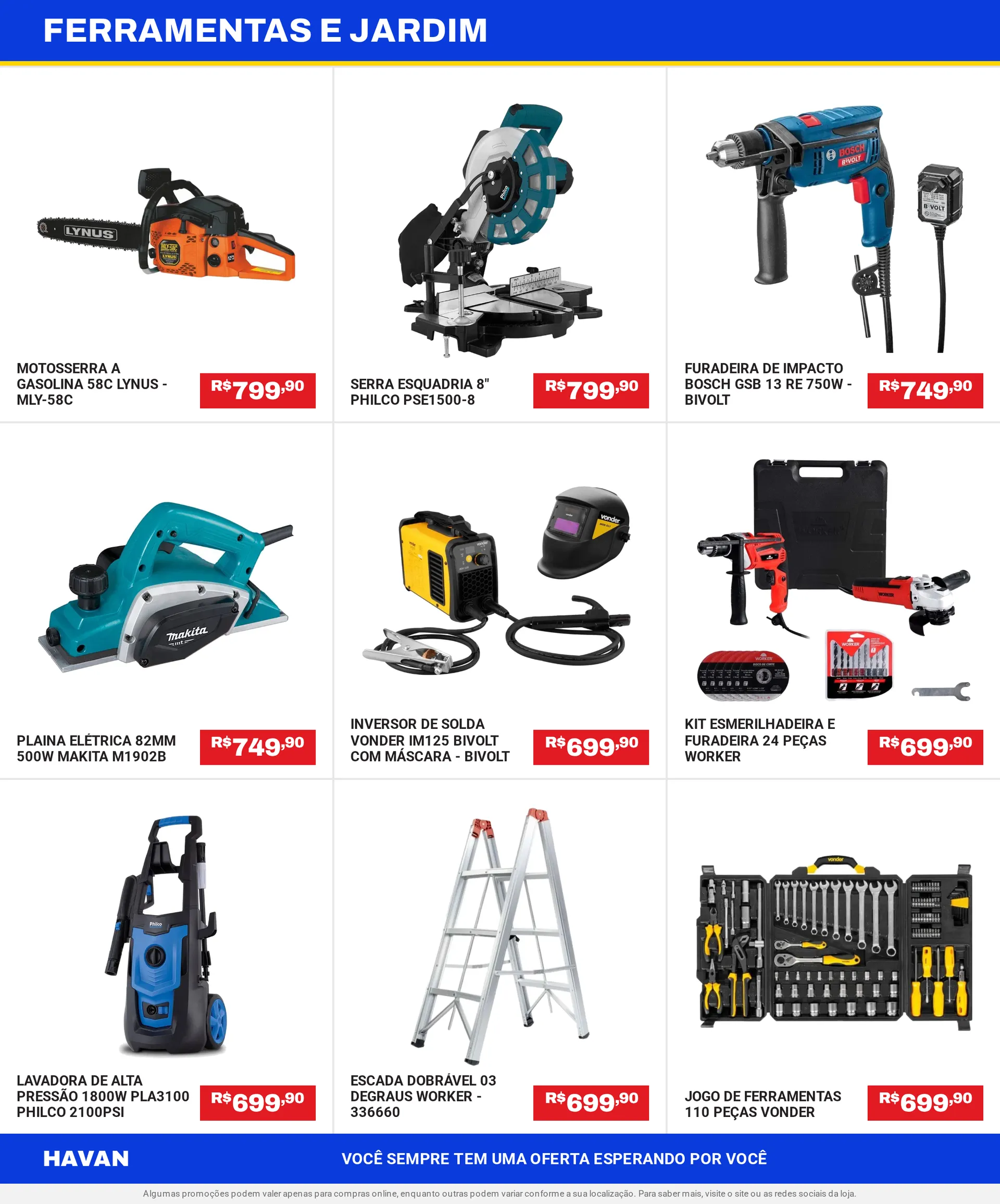 Encarte de Ofertas semanais! 27 de julho até 10 de agosto 2026 - Pagina 14