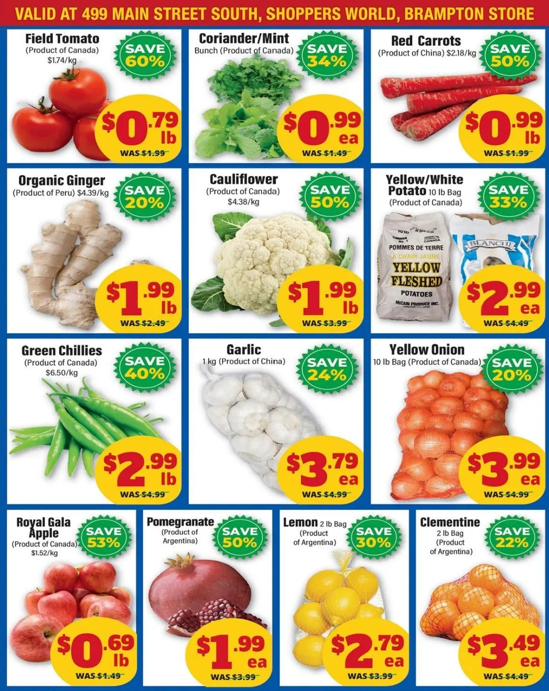 Iqbal Foods — 2026-09-24 from September 24 to September 30 2026 - flyer page 14