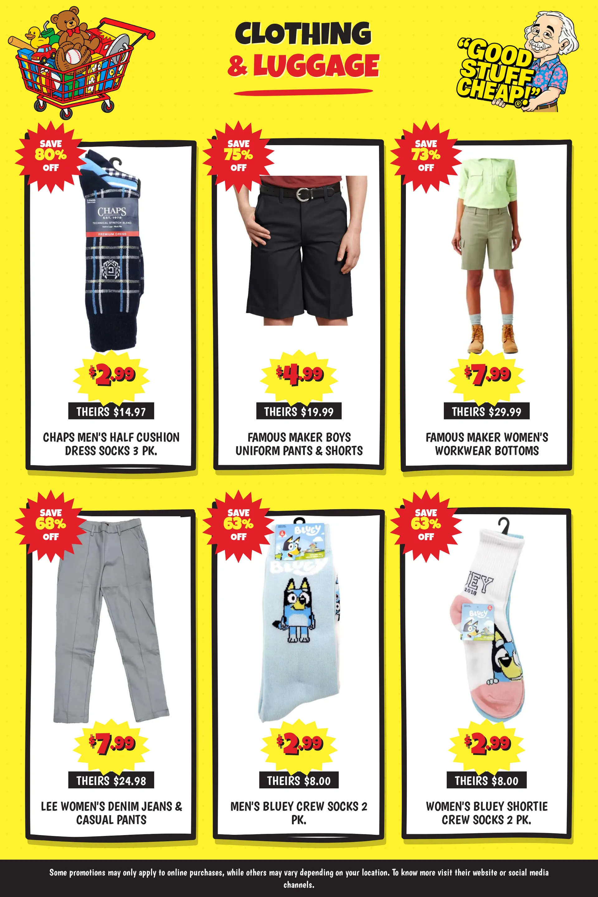 Weekly ad Ollie's — Catálogo 1 — 2026-09-14 from September 14 to September 21 2026 - Page 14