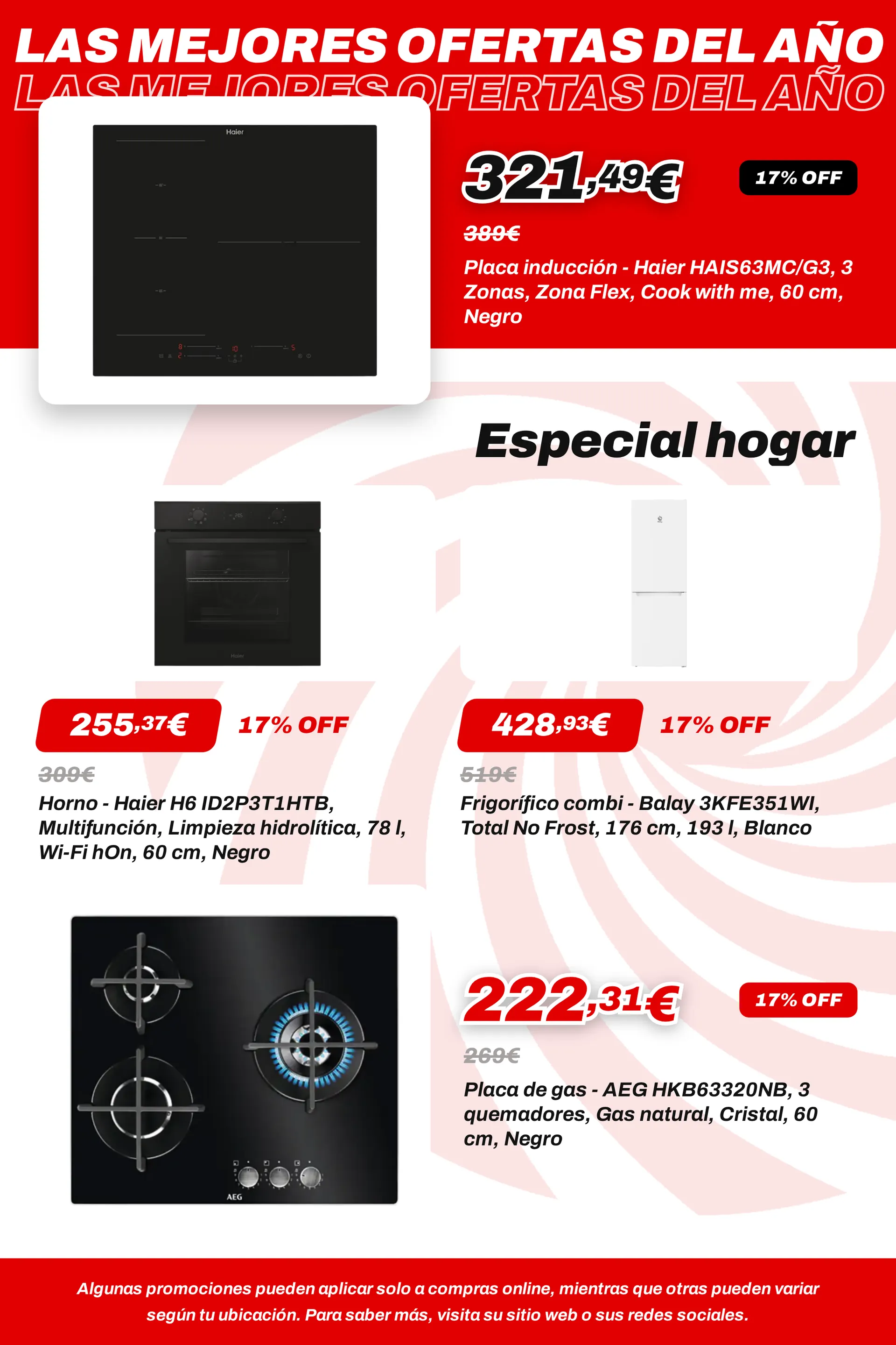Catálogo de MediaMarkt — 2026-10-05 5 de octubre al 20 de octubre 2026 - Página 14