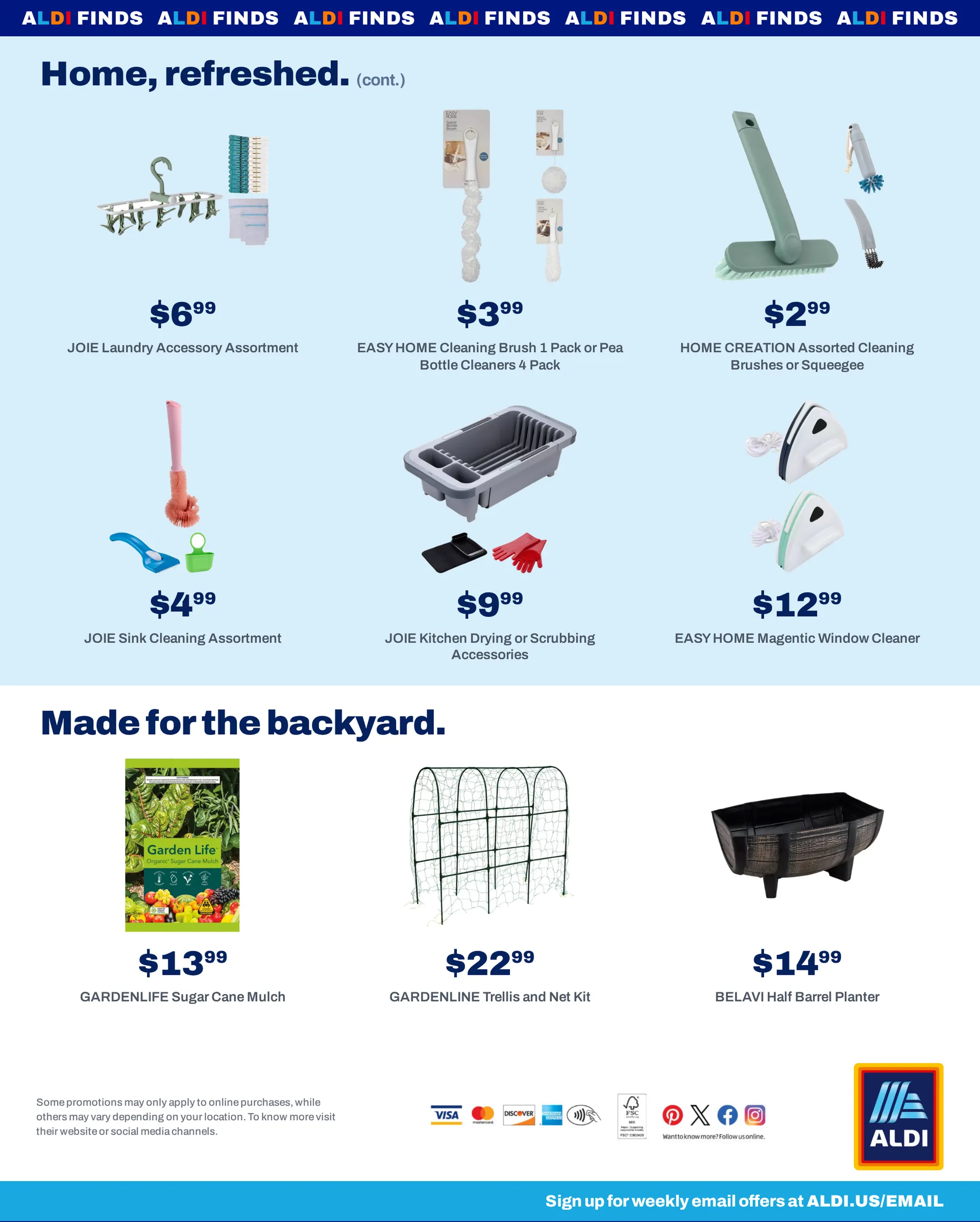 Weekly Deals! - Catalogue valid from 31 August to 14 September 2026 - page 14