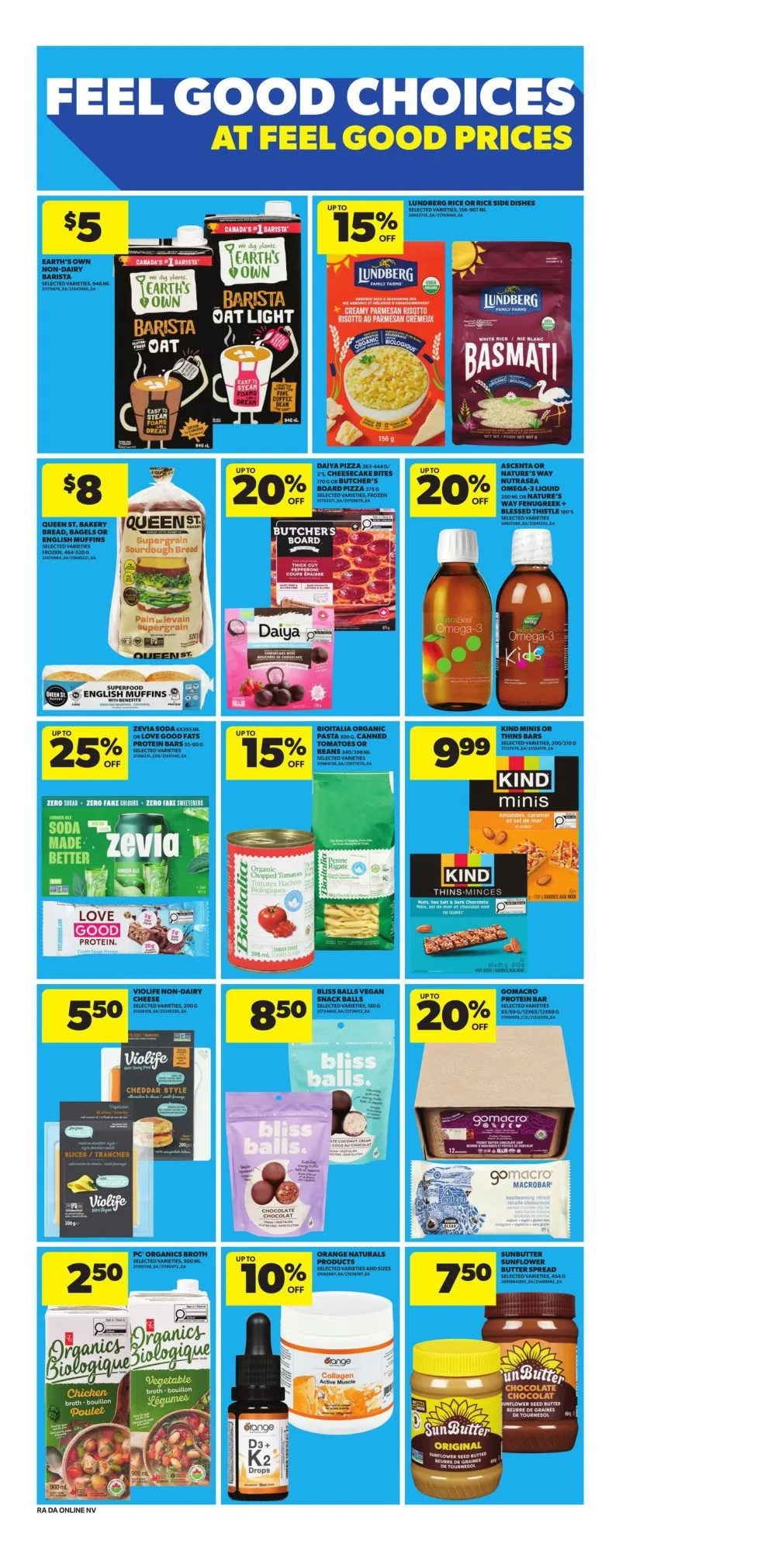 Dominion — 2026-10-29 from October 29 to November 4 2026 - flyer page 14