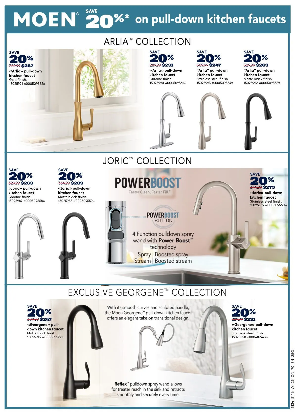 RONA — 2026-07-28 from July 16 to July 30 2026 - flyer page 14