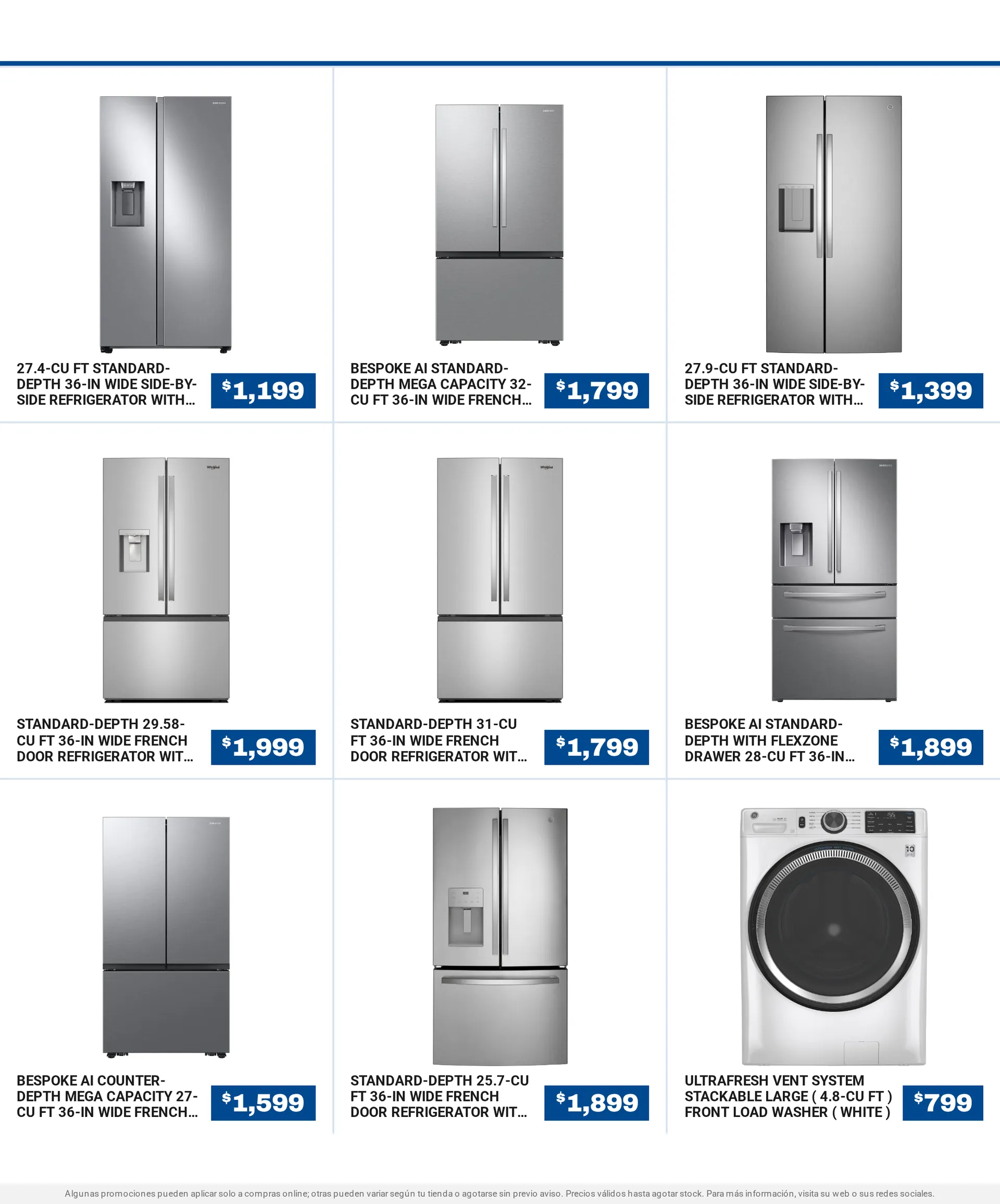 Weekly ad Lowe's — 2026-09-02 from September 2 to September 16 2026 - Page 14