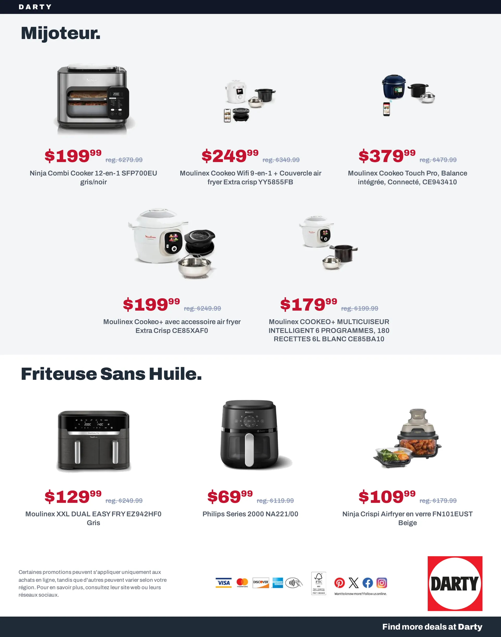 Bons Plans du 7 août au 17 août 2026 - Catalogue page 14