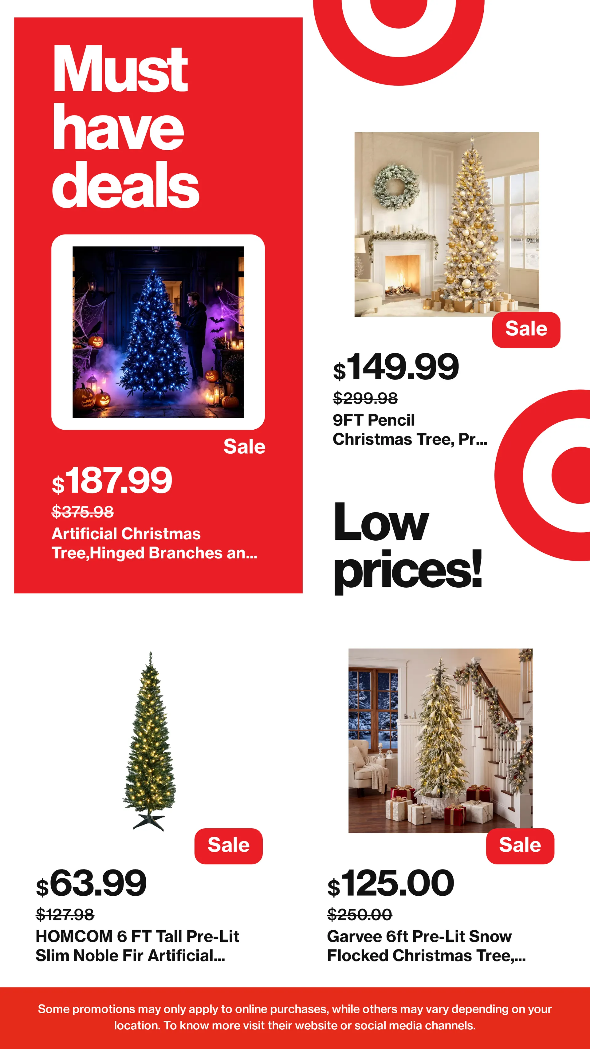 Weekly ad Target — Catálogo 2 — 2026-10-06 from October 6 to October 21 2026 - Page 14