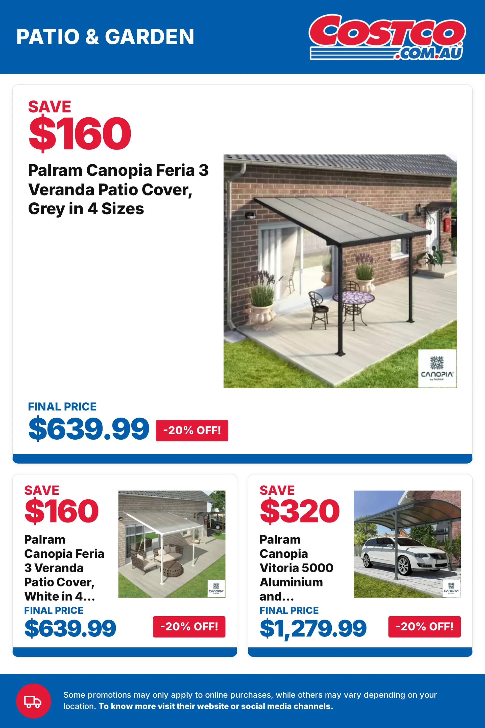 Costco — Catálogo 1 — 2026-09-24 from 24 September to 6 October 2026 - Catalogue Page 14