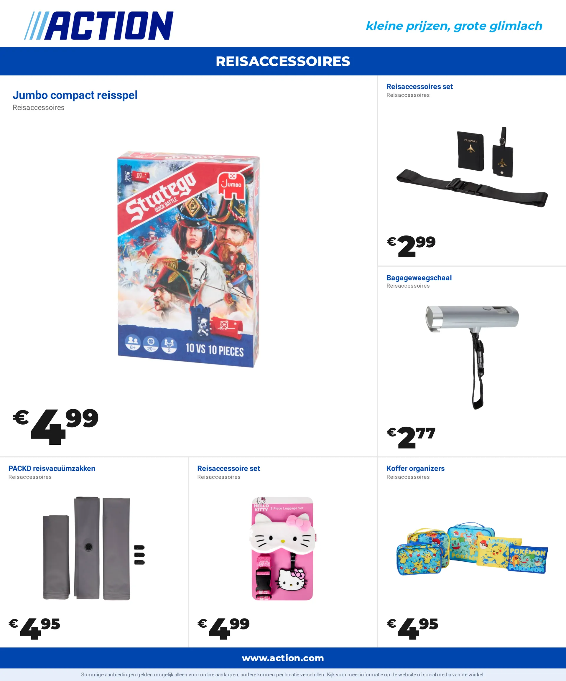 De Weekend Deals van nu van 23 juli tot 7 augustus 2026 - Folder pagina 14