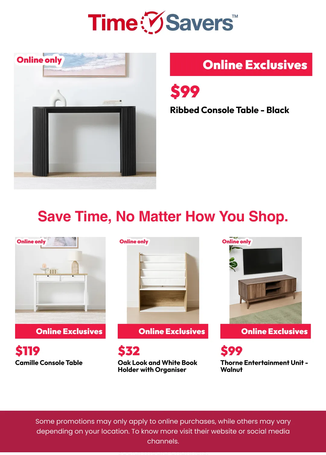 Kmart — 2026-10-08 - Catalogue valid from 8 October to 26 October 2026 - page 14