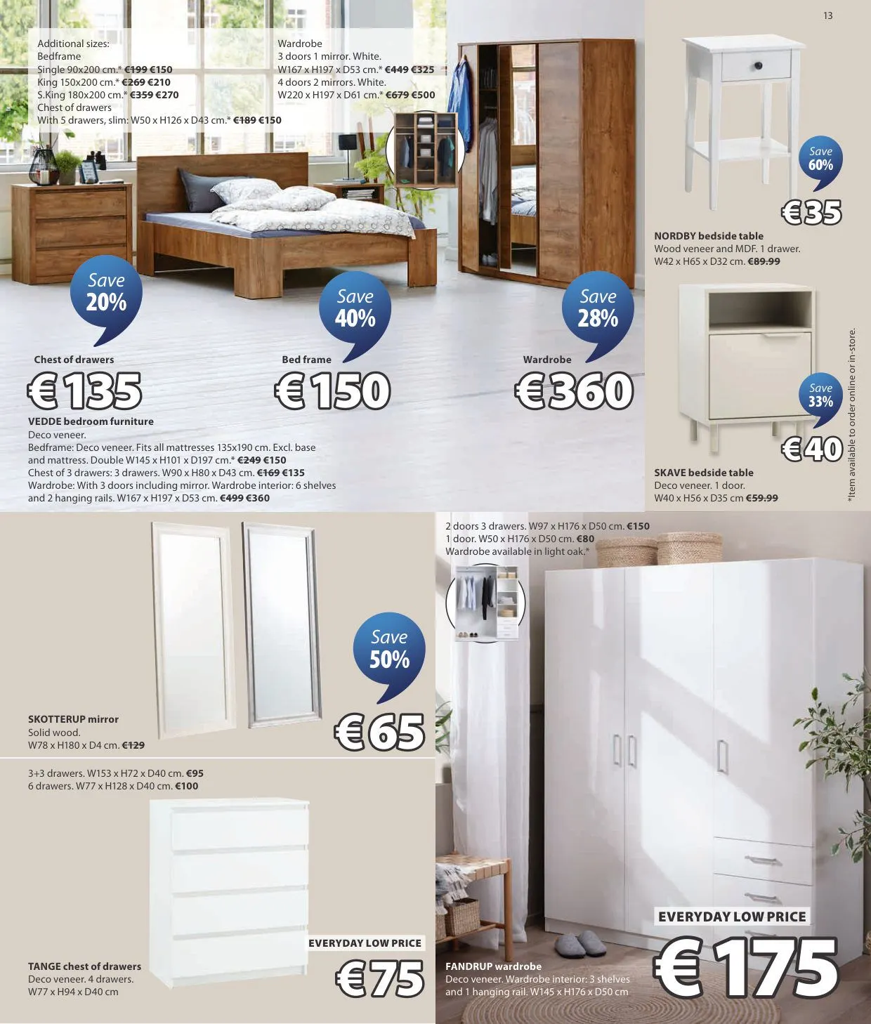 JYSK — 2026-07-08 - 2 July 5 August 2026 - Page 14