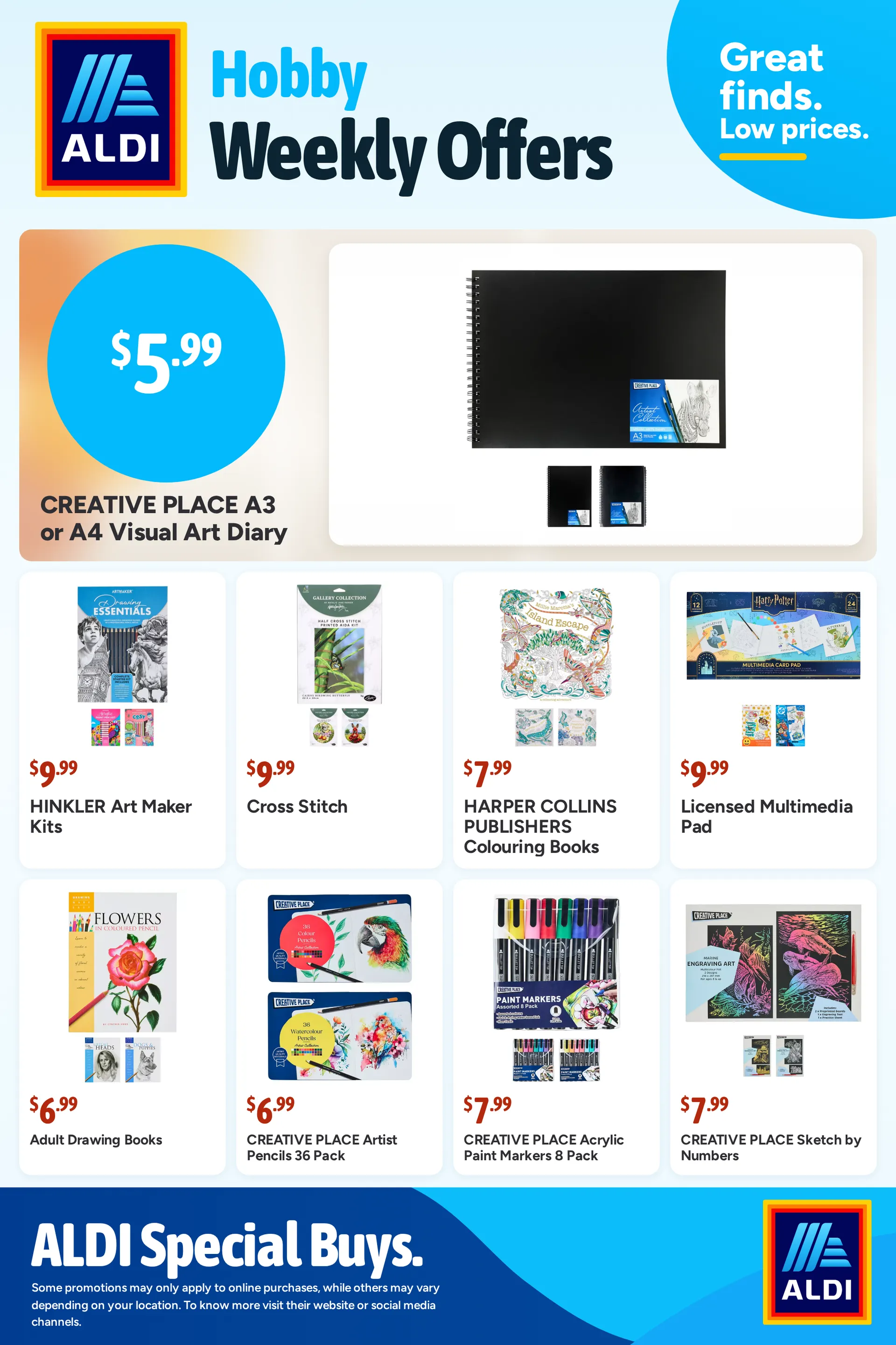 ALDI — Catálogo 1 — 2026-10-13 - Catalogue valid from 13 October to 21 October 2026 - page 14