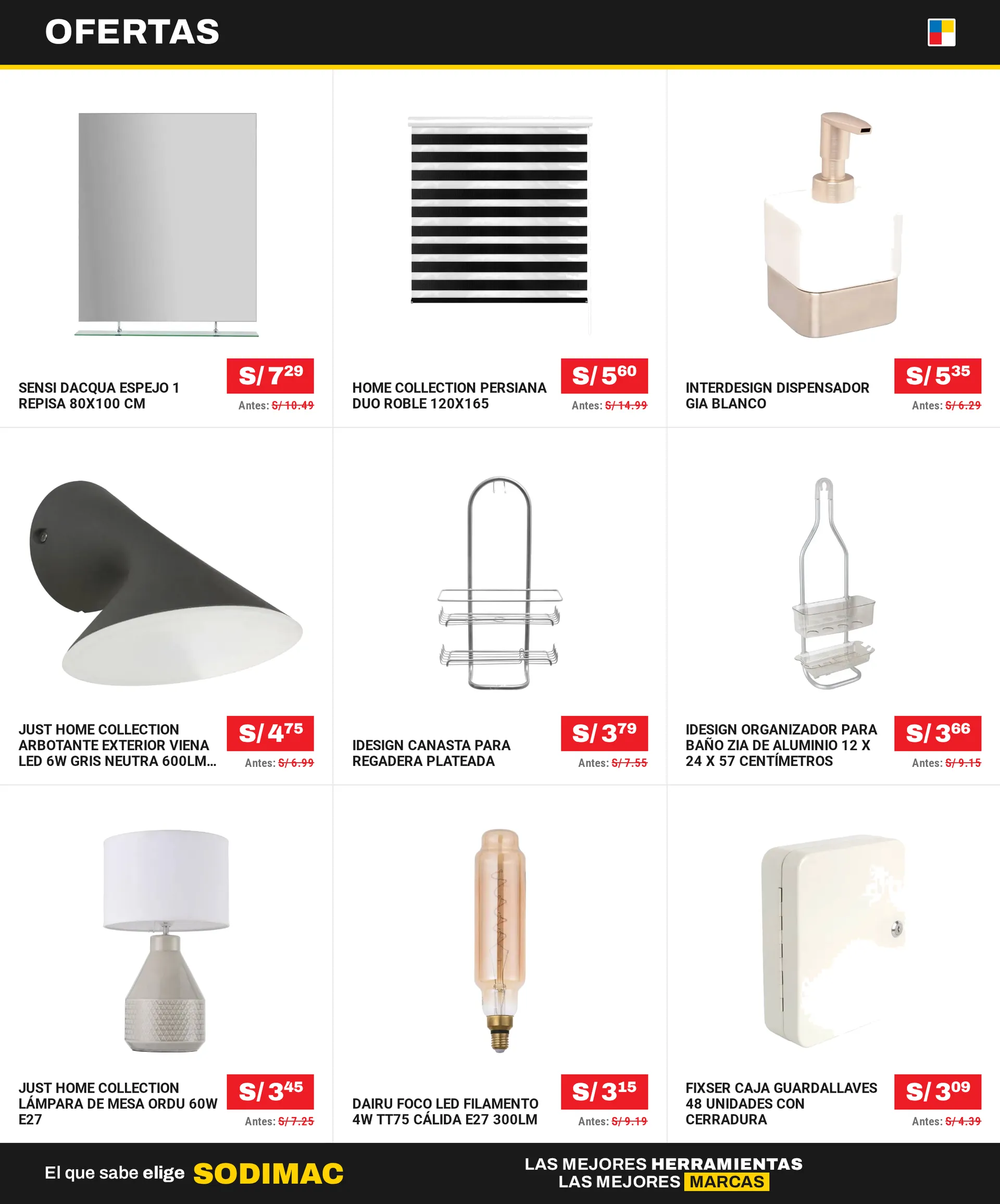 Catálogo de Ofertas semanales! 13 de agosto al 27 de agosto 2026 - Pagina 14