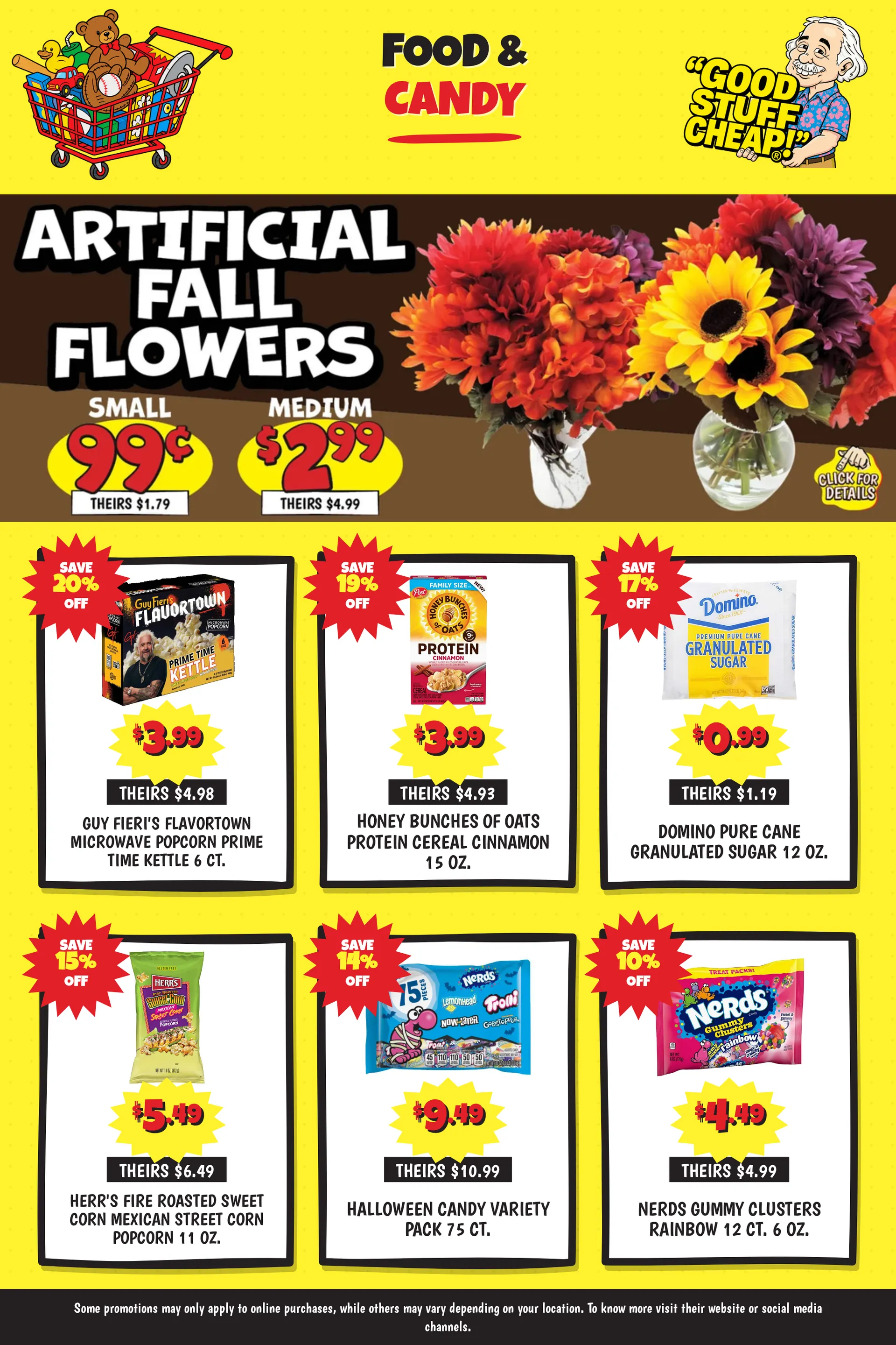 Weekly ad Ollie's — Catálogo 2 — 2026-09-14 from September 14 to September 30 2026 - Page 14