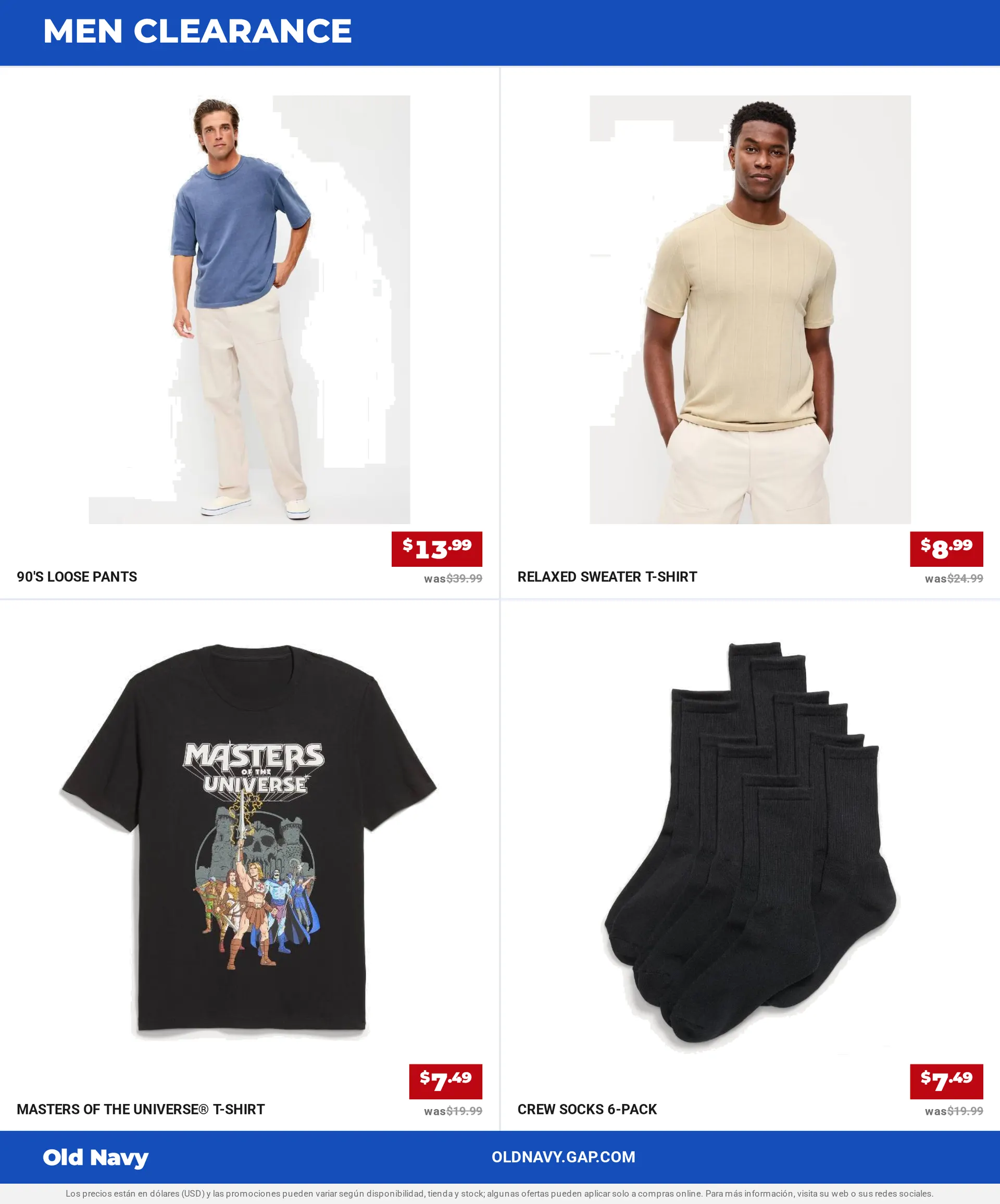 Weekly ad Haul into Fall from July 29 to August 12 2026 - Page 14