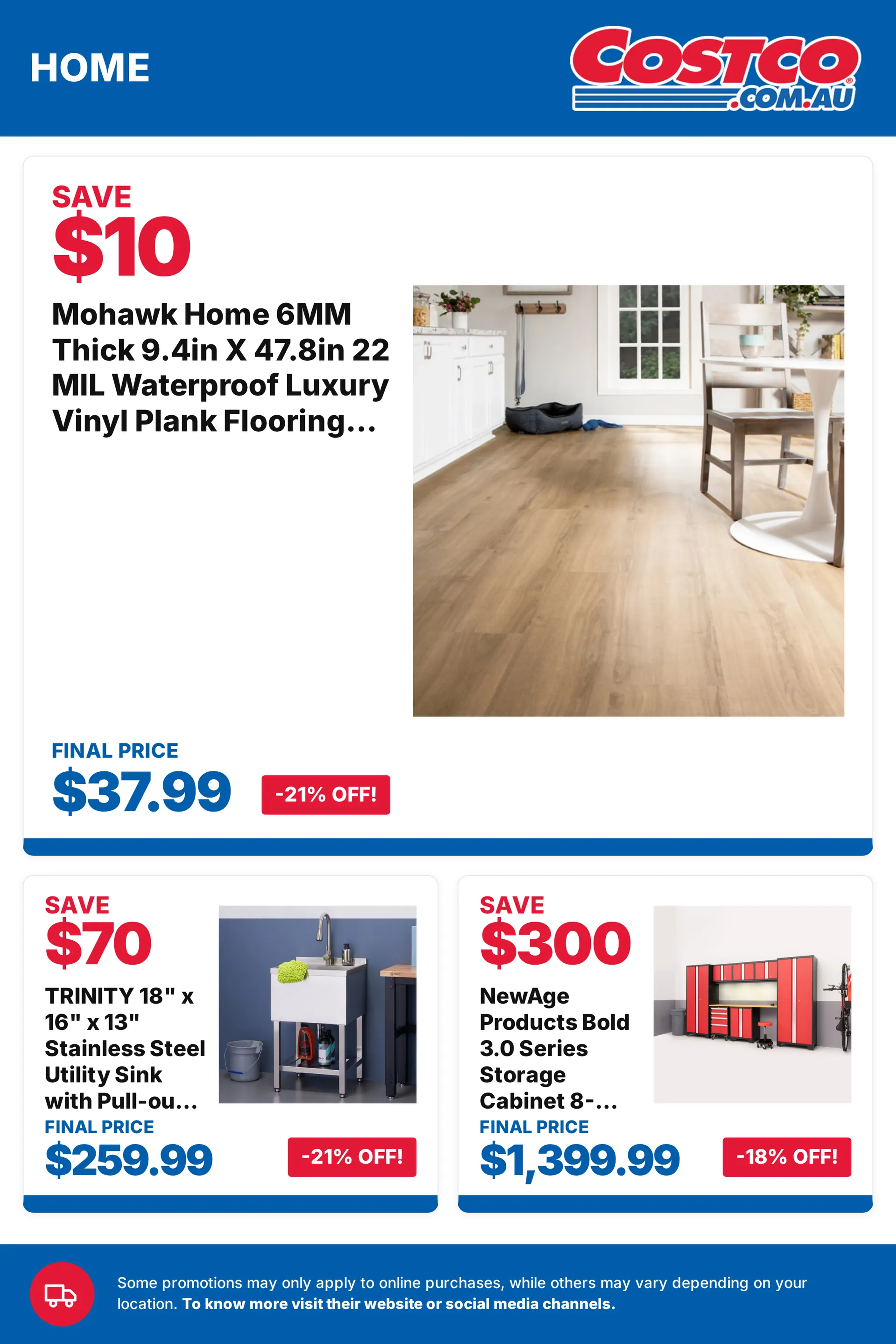 Weekly ad Costco — Catálogo 1 — 2026-09-24 from September 24 to October 9 2026 - Page 14