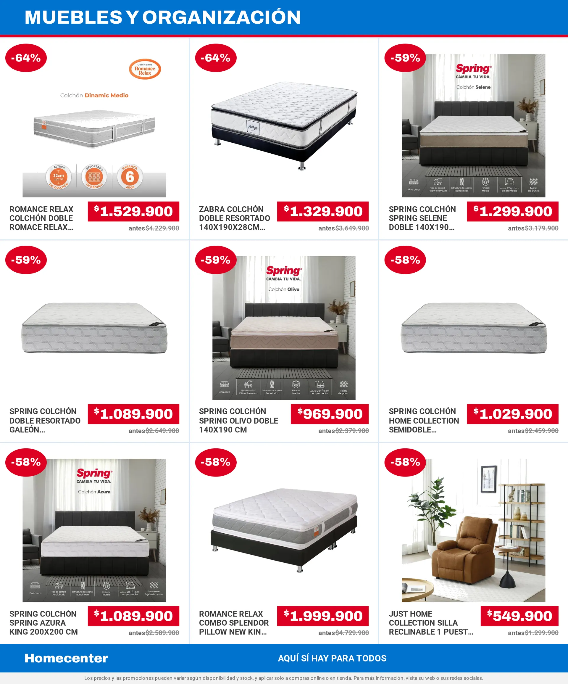 Catalogo de Homecenter — 2026-09-29 29 de septiembre al 6 de octubre 2026 - Pag 14