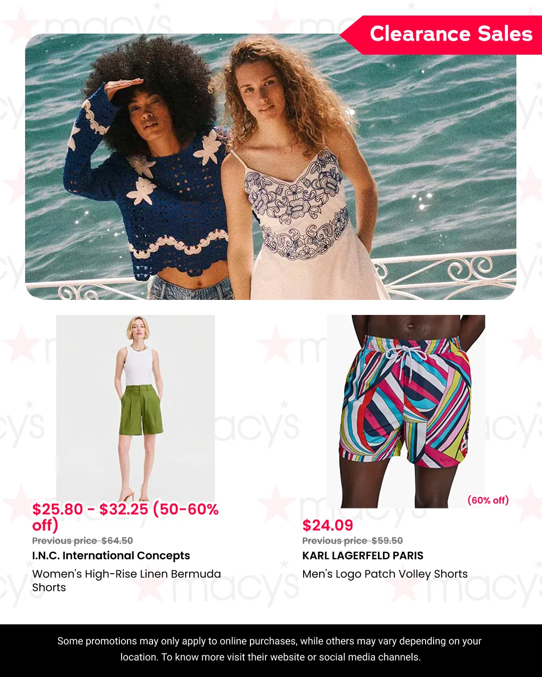 Weekly ad Macy's — 2026-07-03 from July 3 to July 18 2026 - Page 14