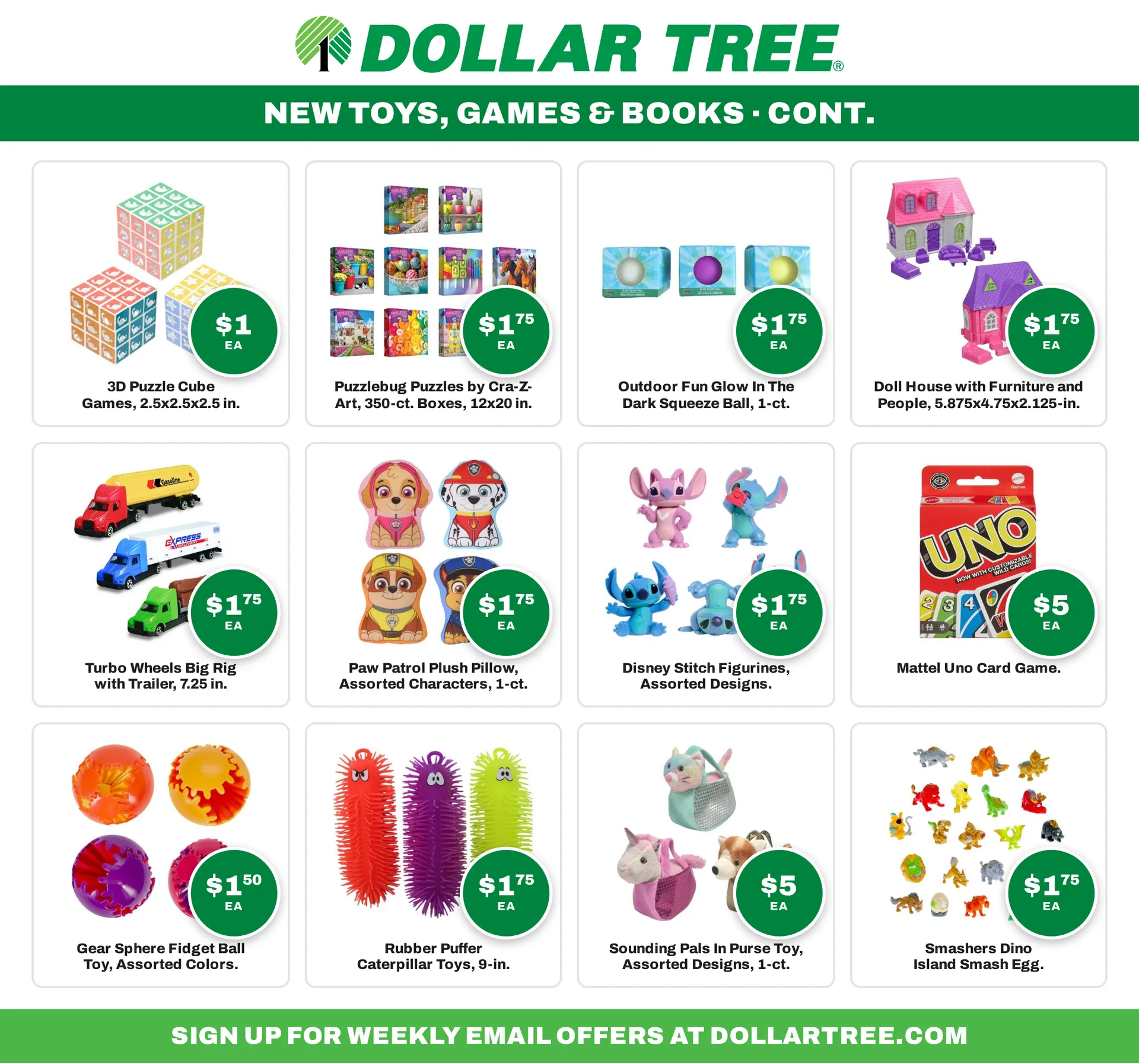 Weekly ad Halloween Deals from August 5 to August 19 2026 - Page 14