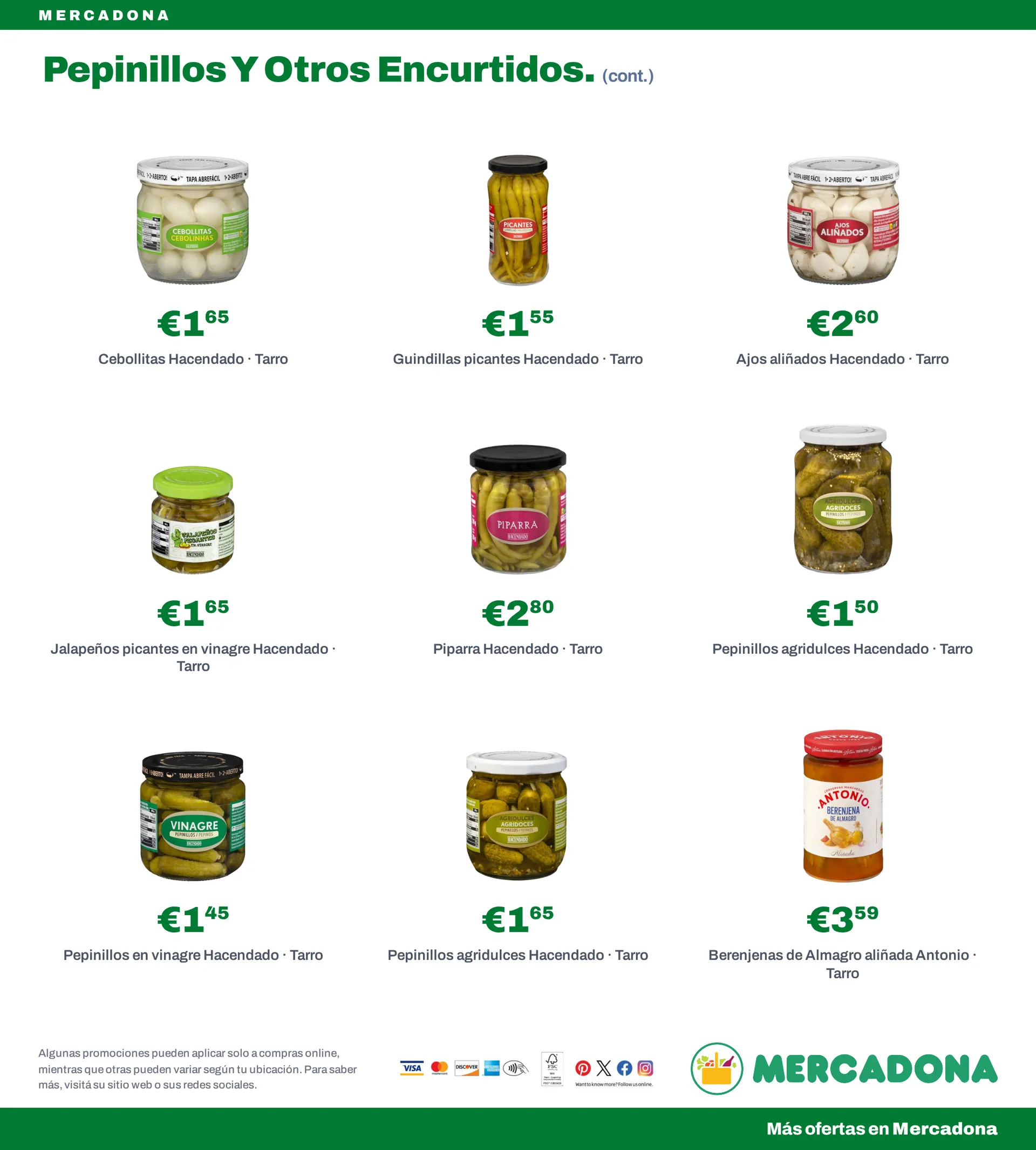 Catálogo de Ofertas semanales! 25 de agosto al 8 de septiembre 2026 - Página 14